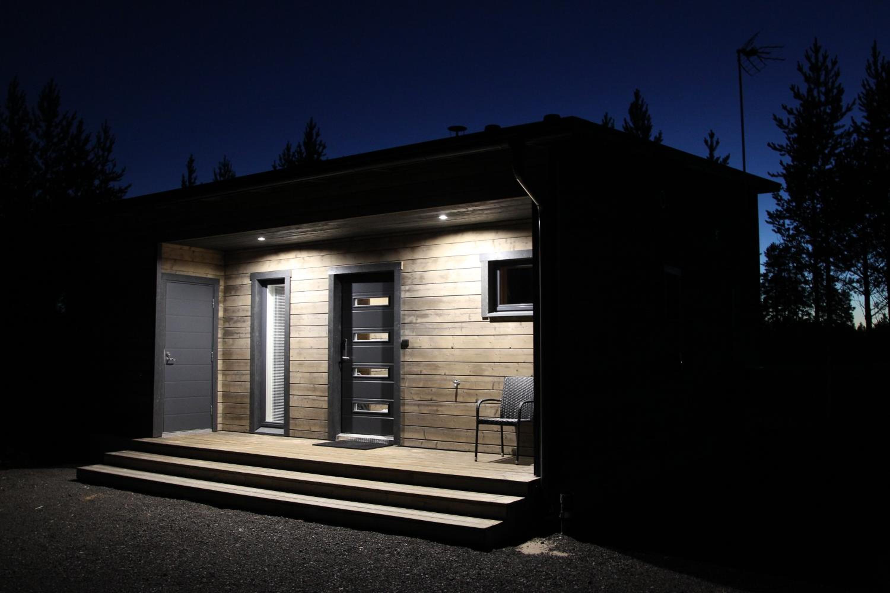 Two-Bedroom Chalet - Photo 29