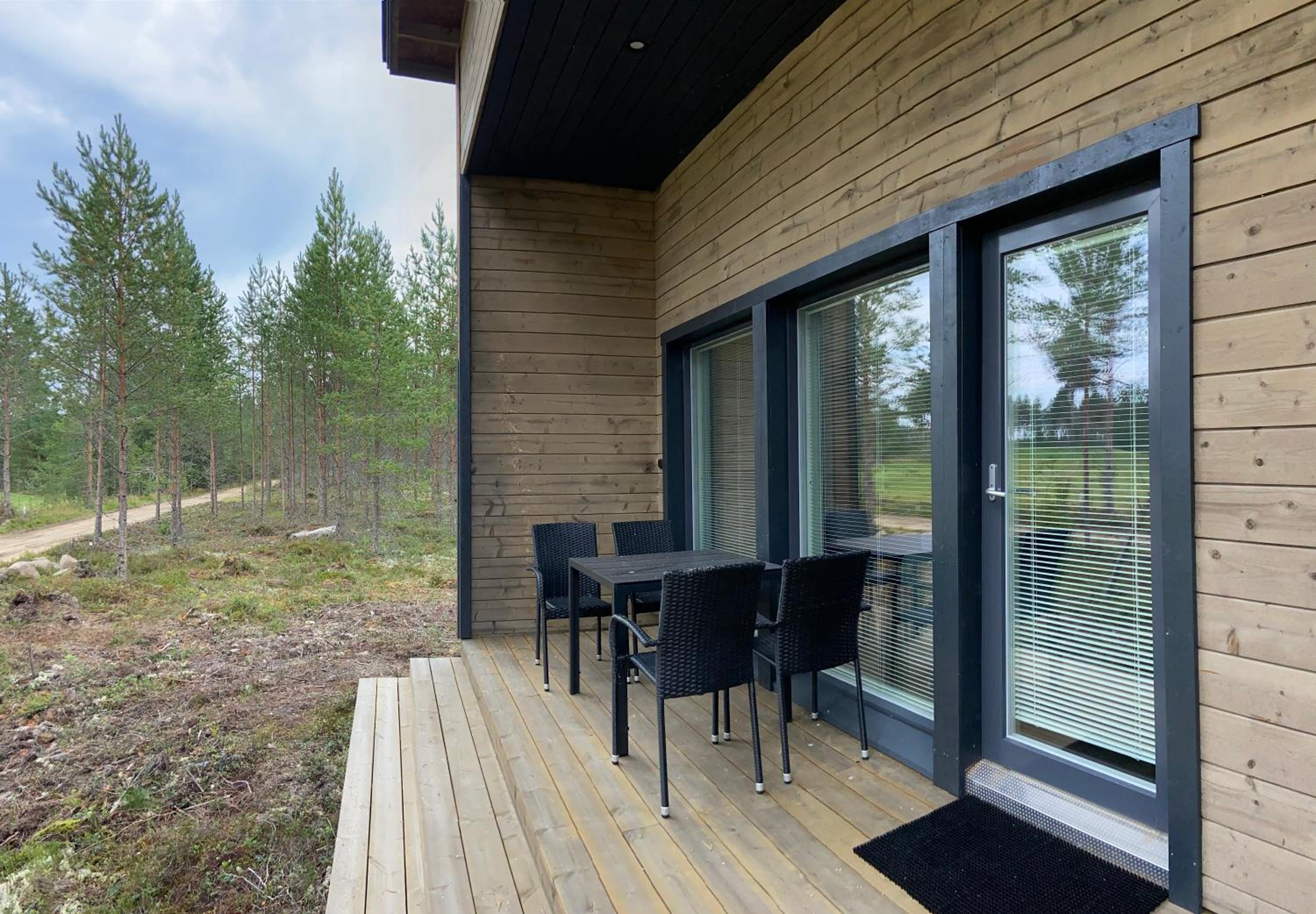Two-Bedroom Chalet - Photo 30