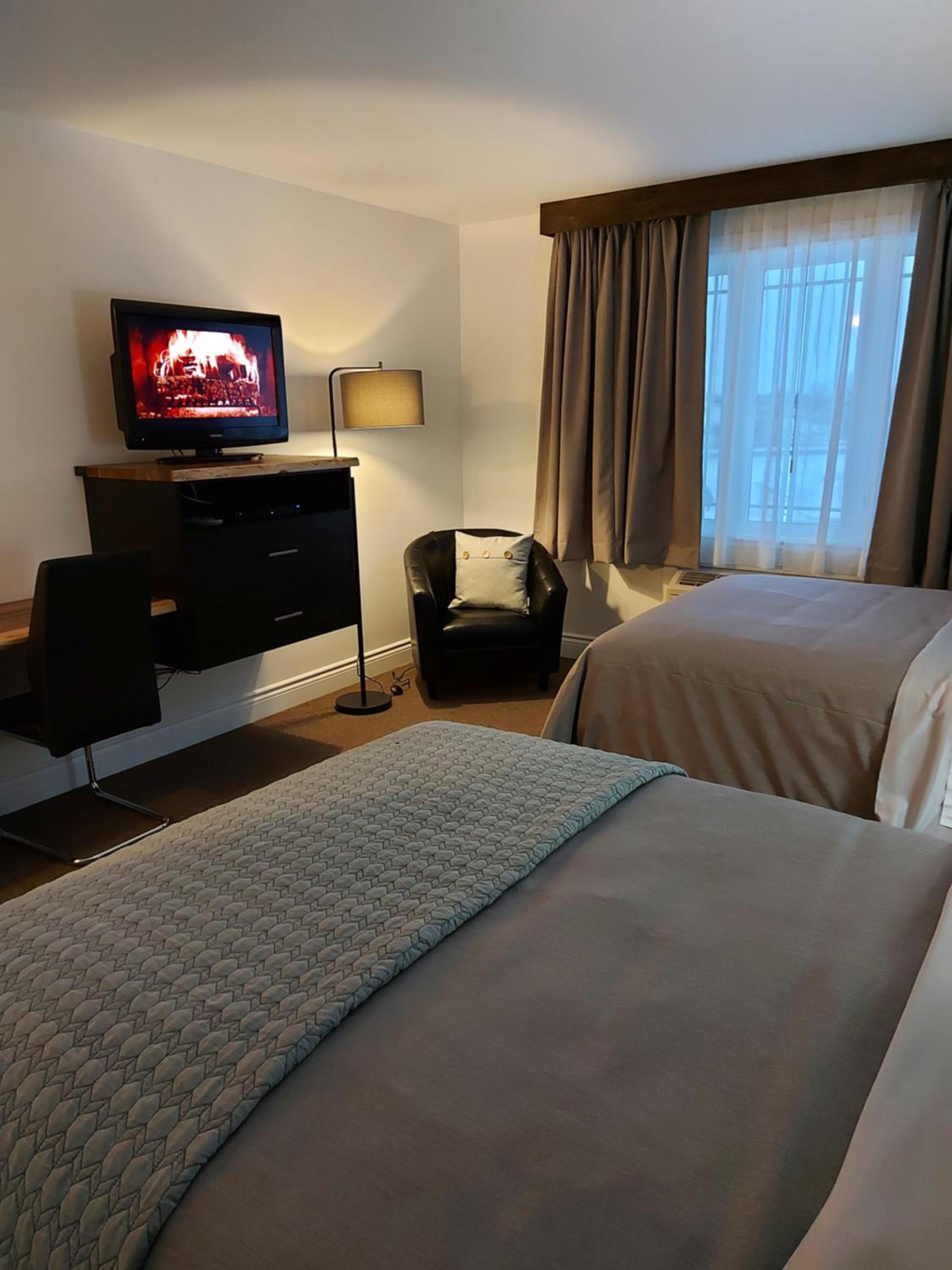 Quadruple Room photo 3