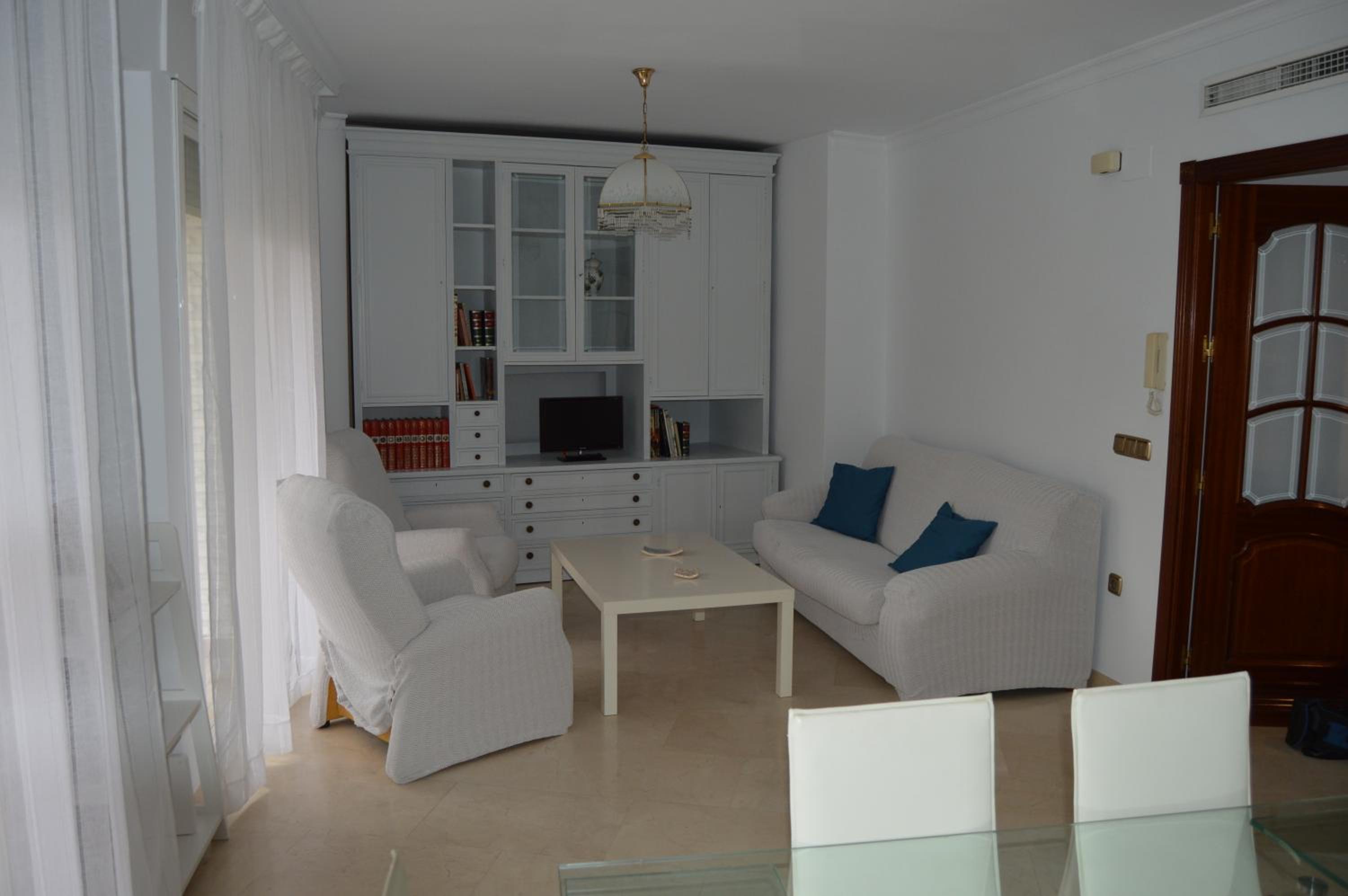 Departamento de tres habitaciones