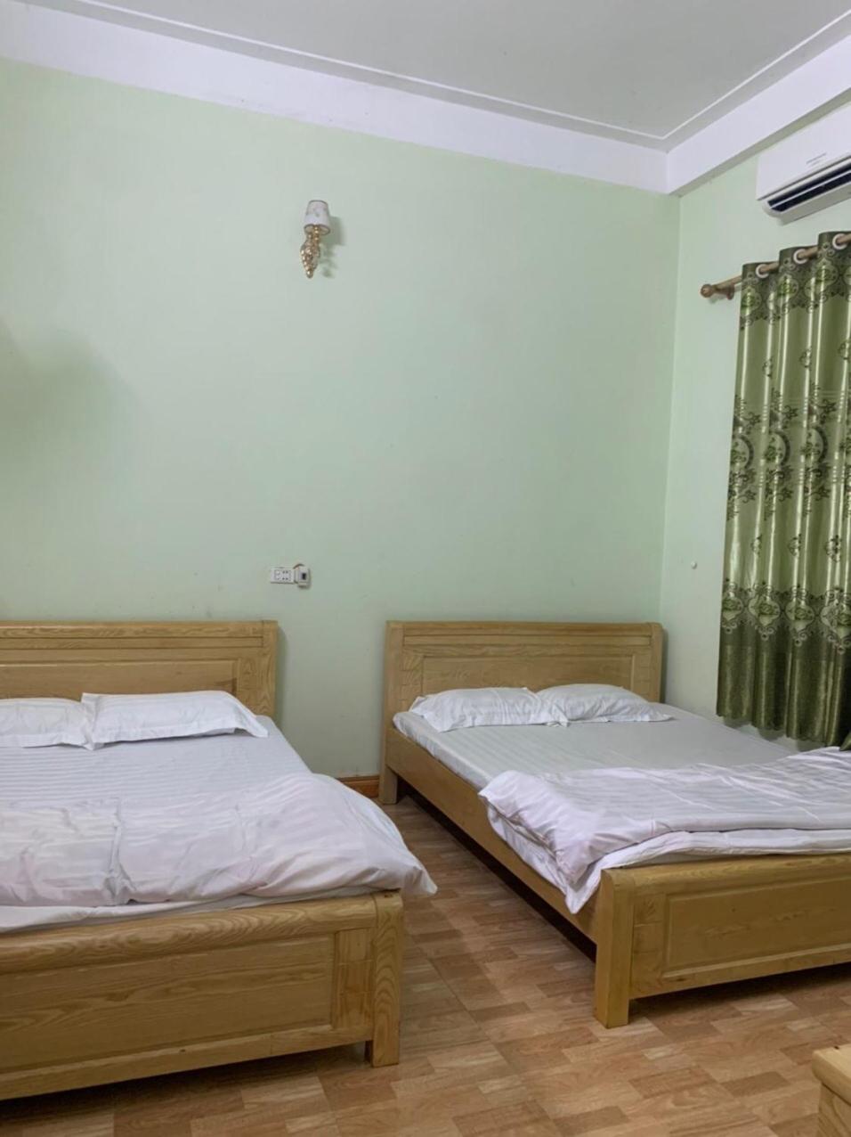 Quadruple Room - Photo 4