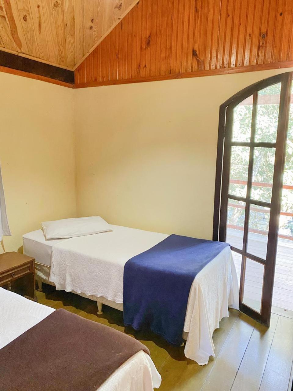 Three-Bedroom Chalet