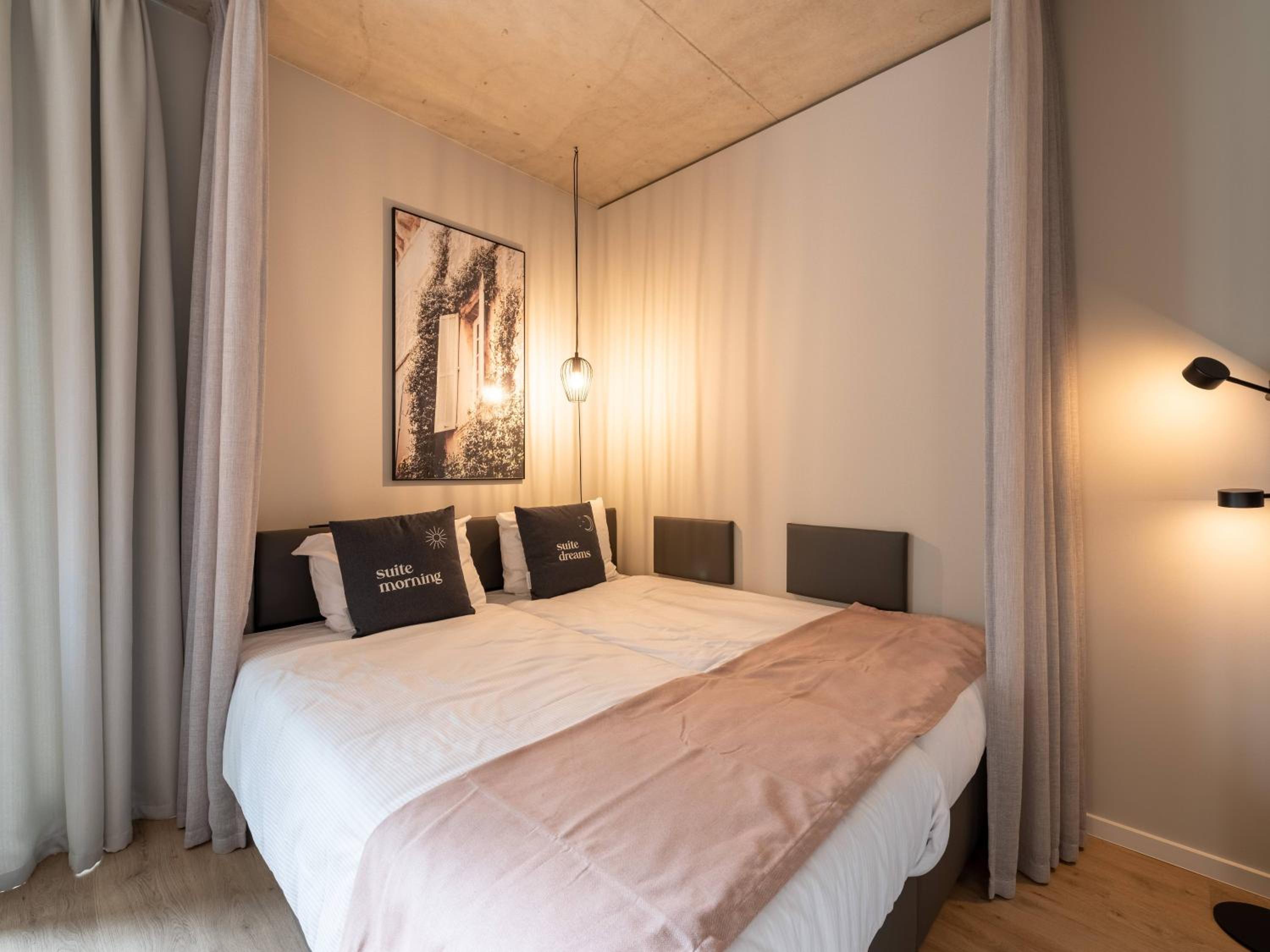 limehome Düsseldorf Stresemannstraße - Digital tilgang, Bilde 7