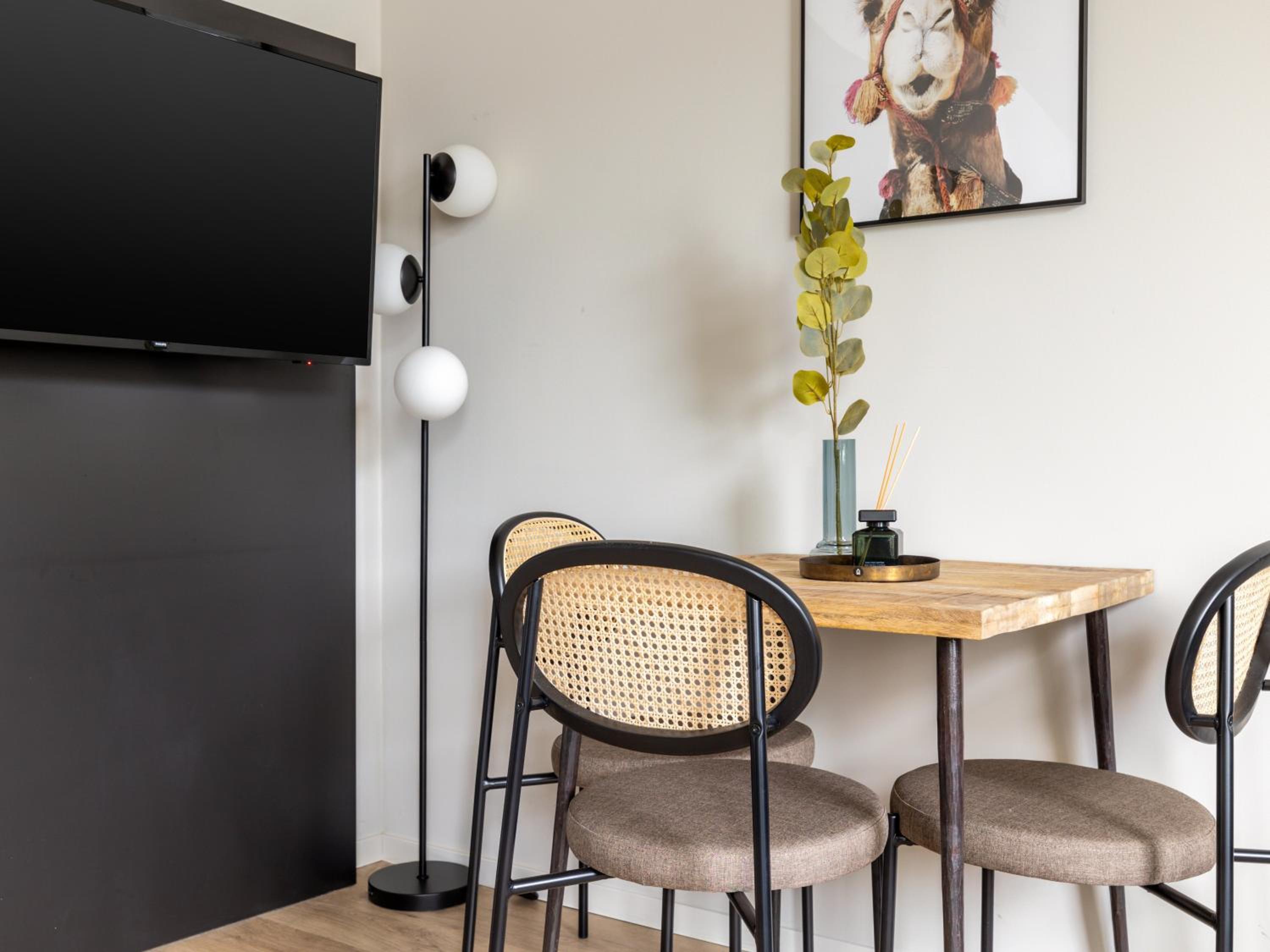 limehome Düsseldorf Stresemannstraße - Digital tilgang, Bilde 8
