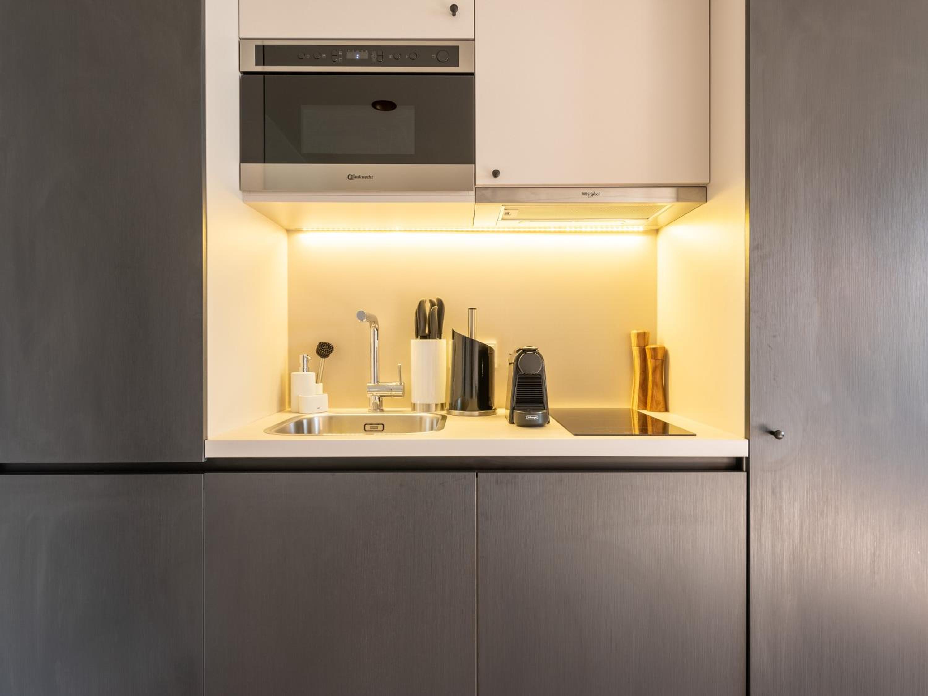 limehome Düsseldorf Stresemannstraße - Digital tilgang, Bilde 10