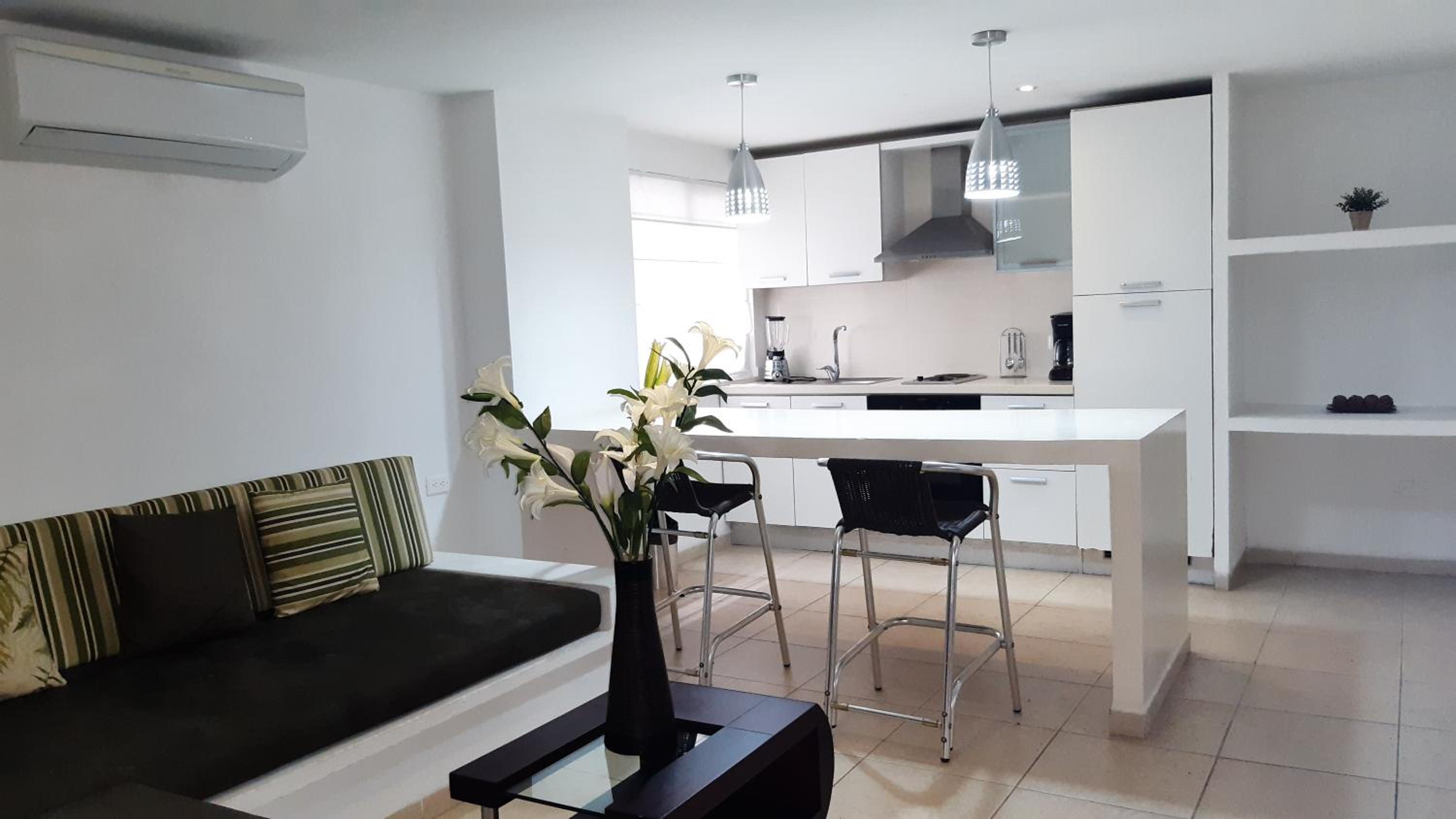 Superior Apartment photo 3