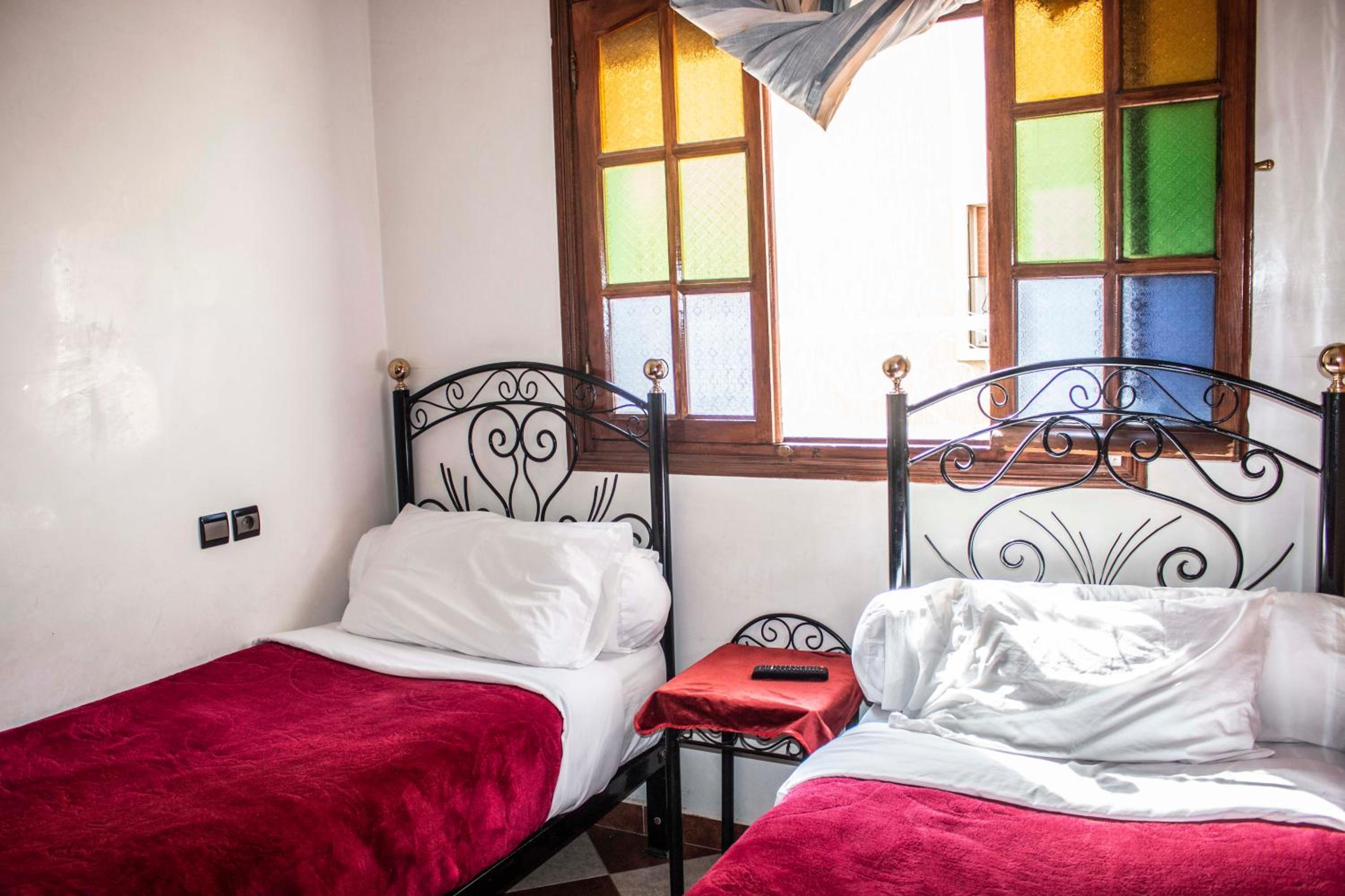Double Room with Private Bathroom - Photo 1