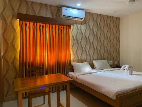 Deluxe Double Room photo 2