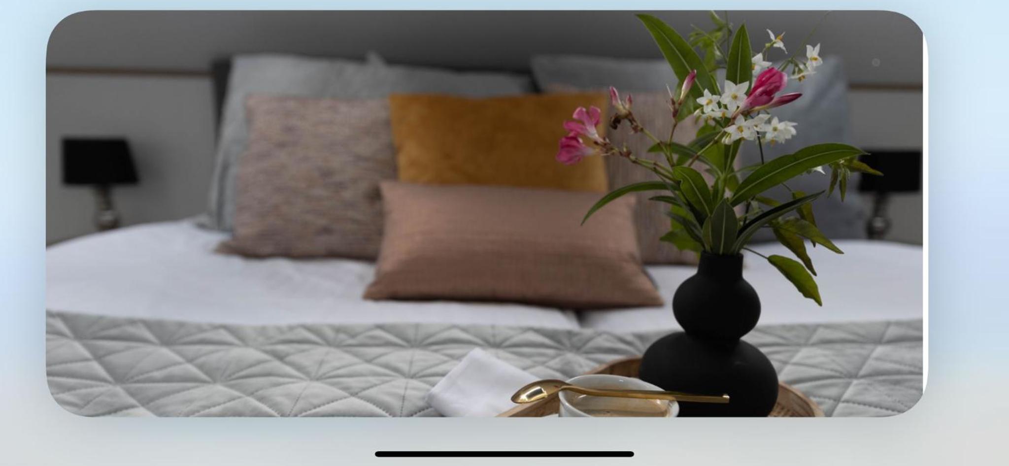 Double Room - Photo 35