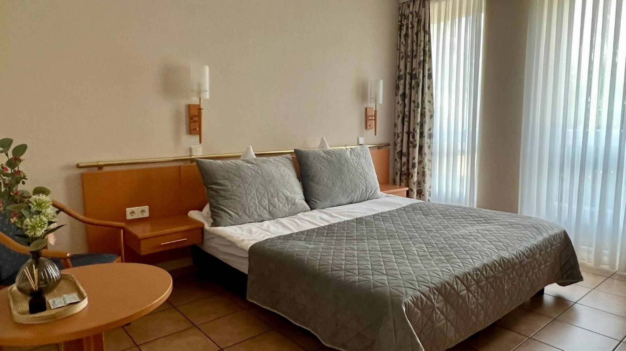 Double Room - Photo 36