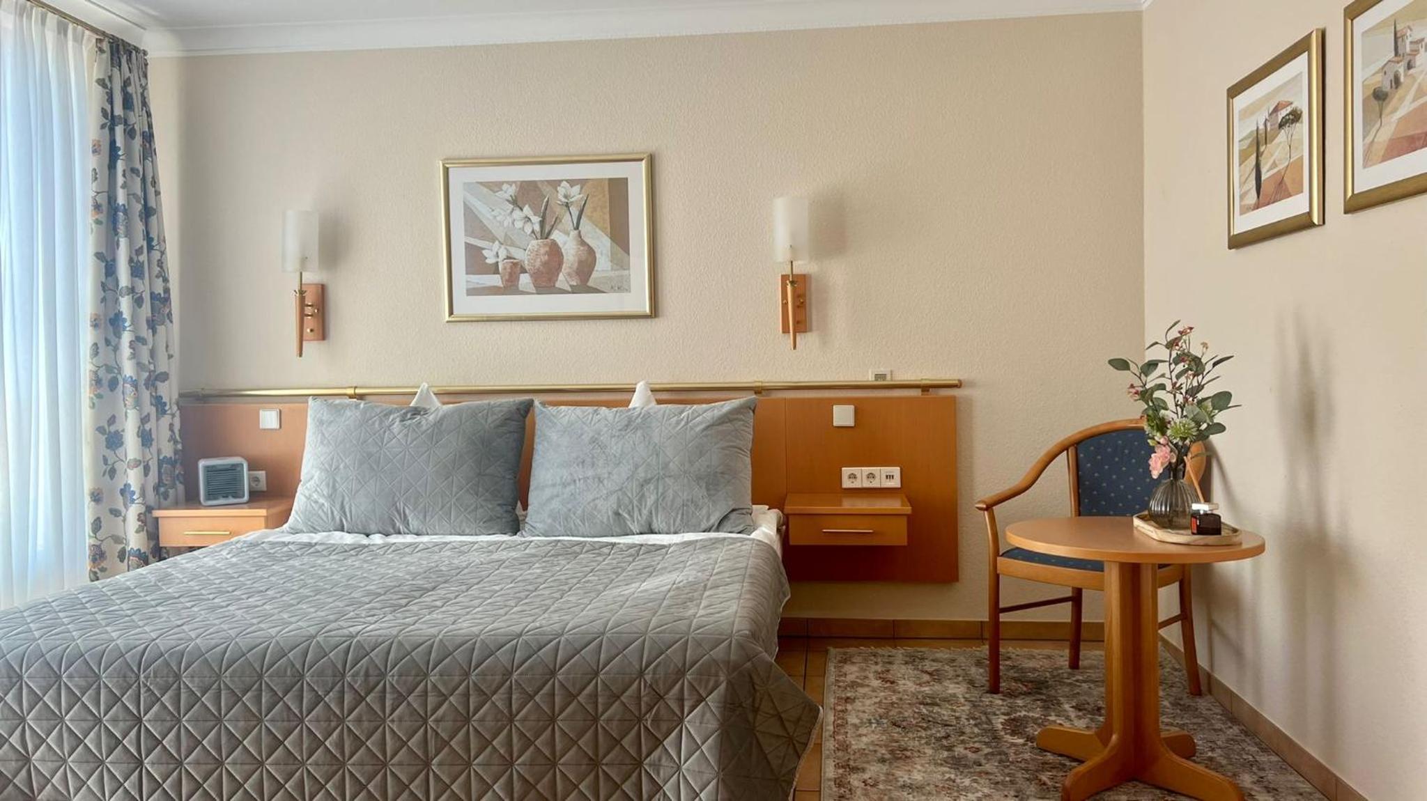 Double Room - Photo 34