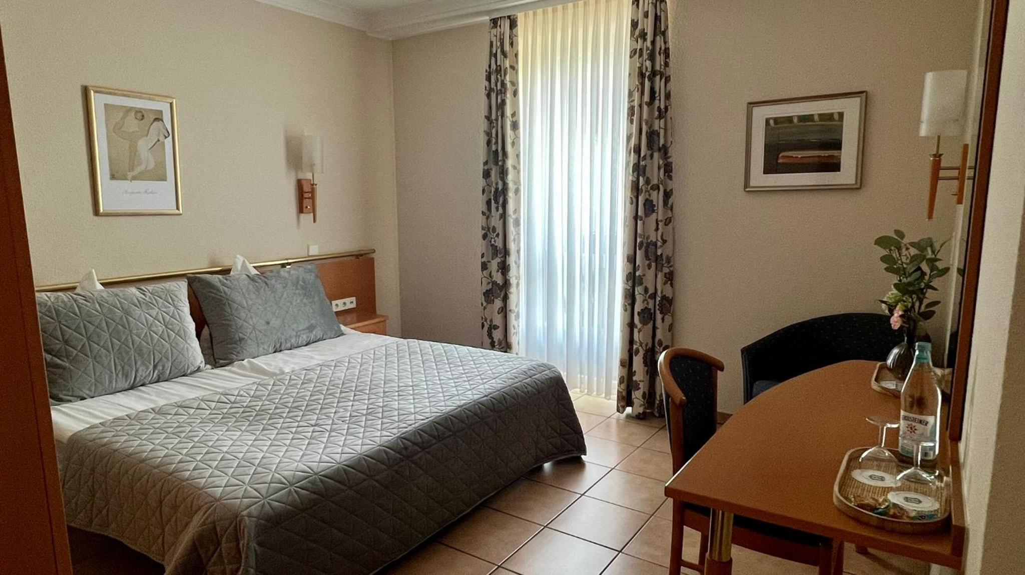 Double Room - Photo 38