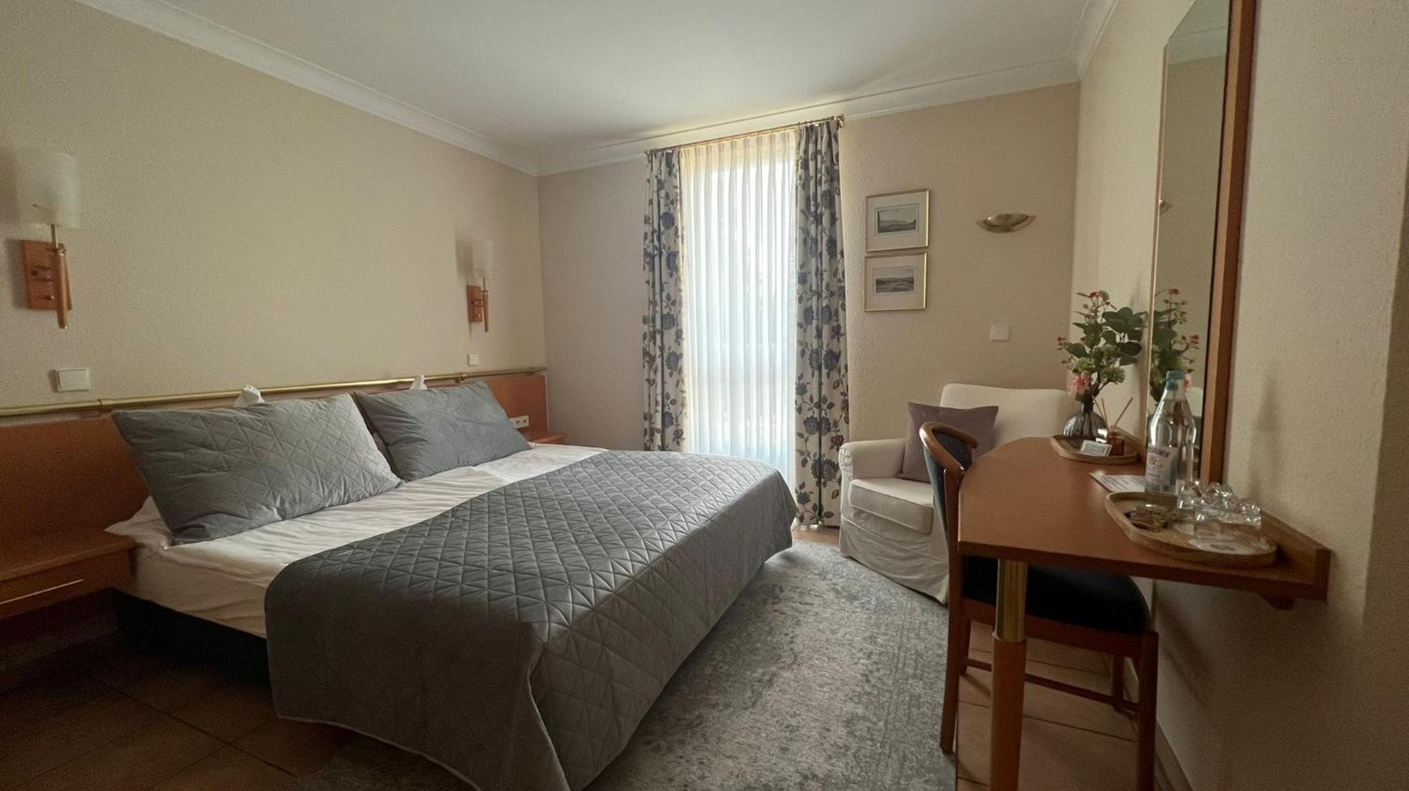 Double Room - Photo 19