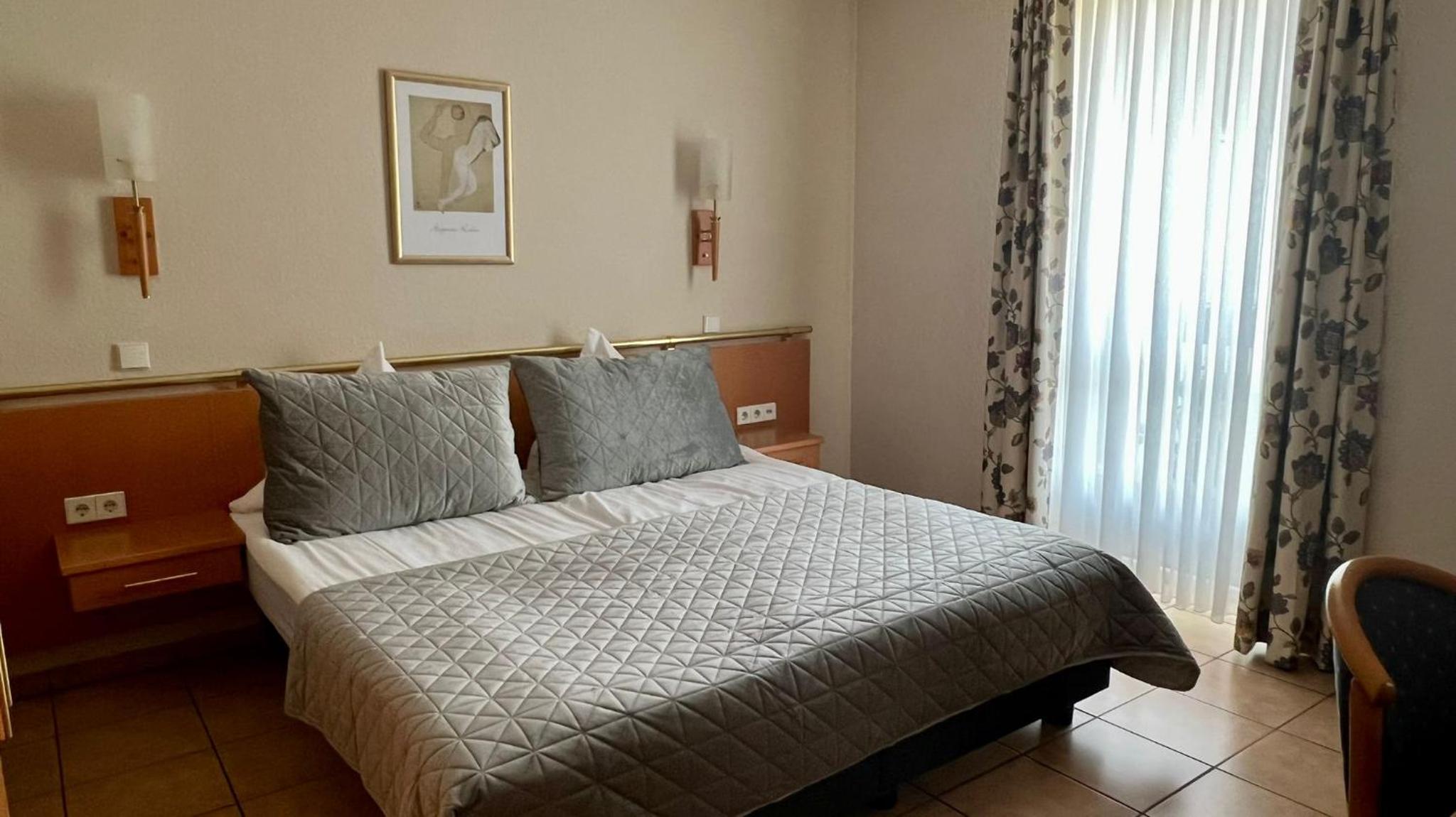 Double Room - Photo 40