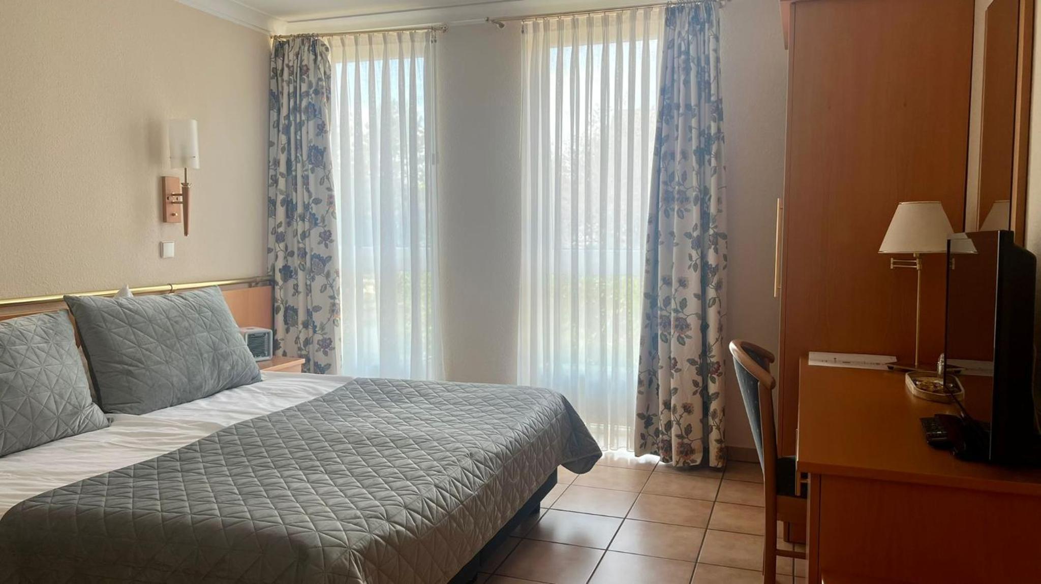 Double Room - Photo 39