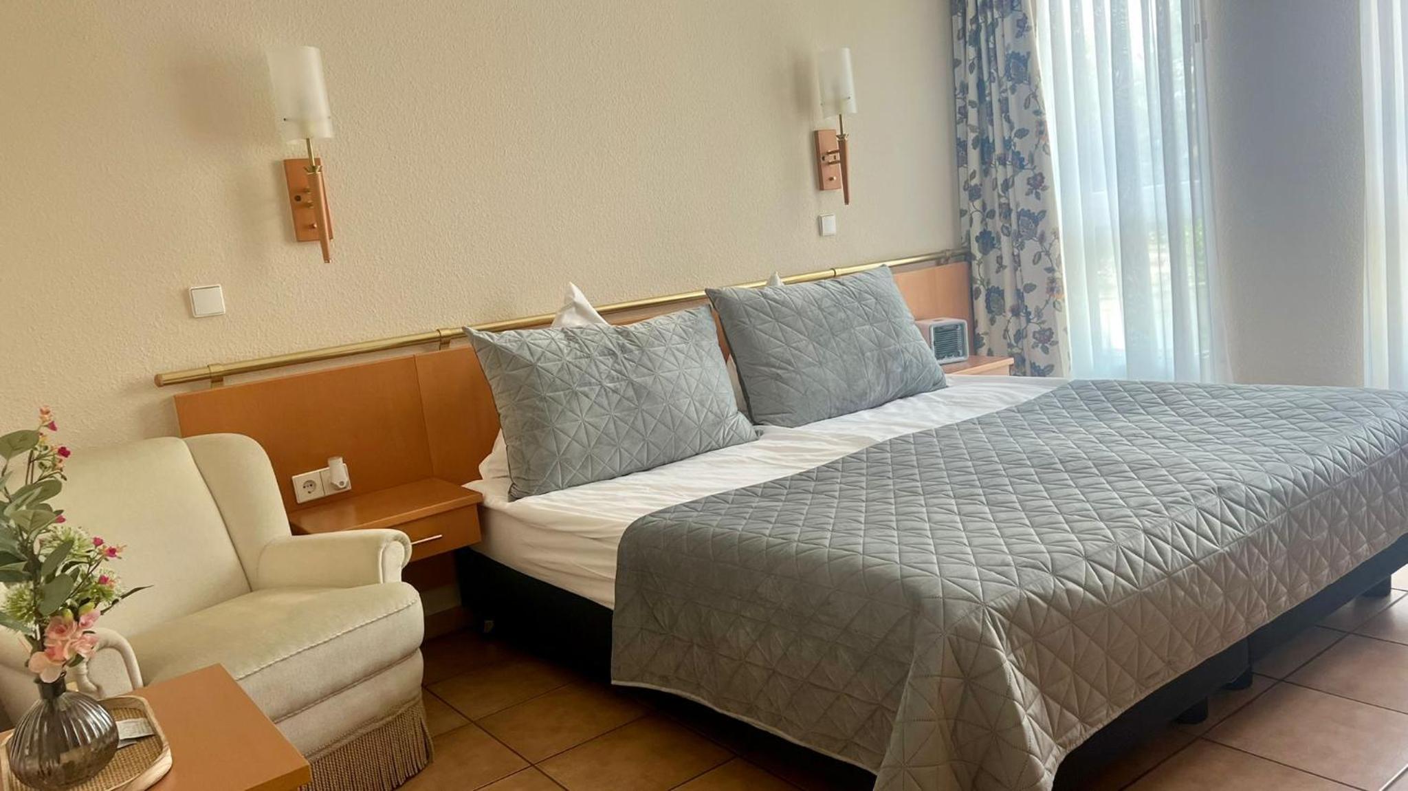 Double Room - Photo 26