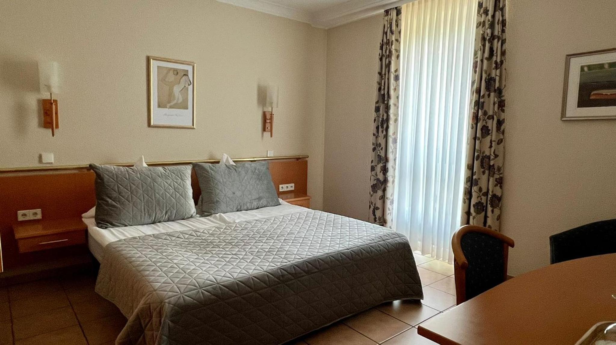 Double Room - Photo 21