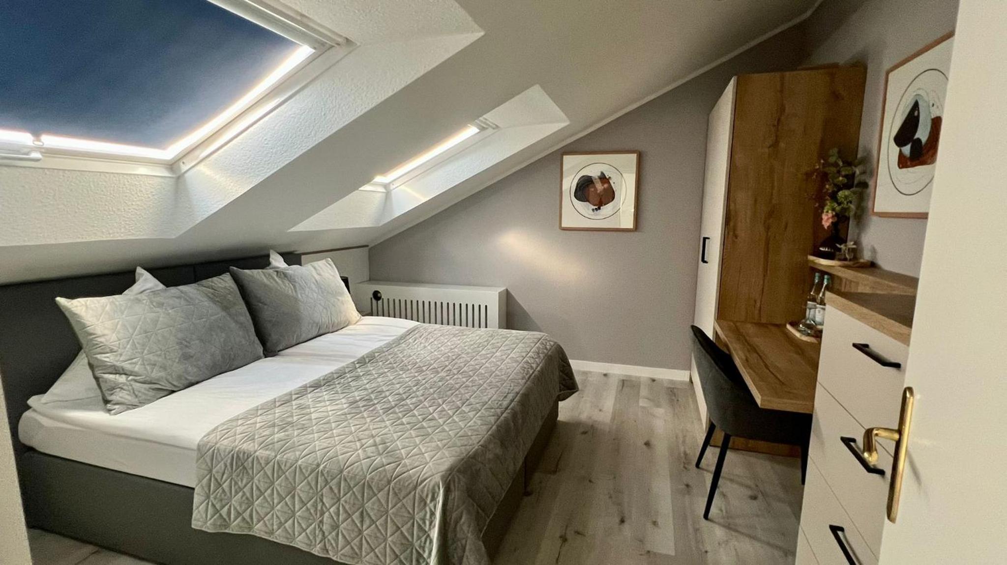 Double Room - Photo 47