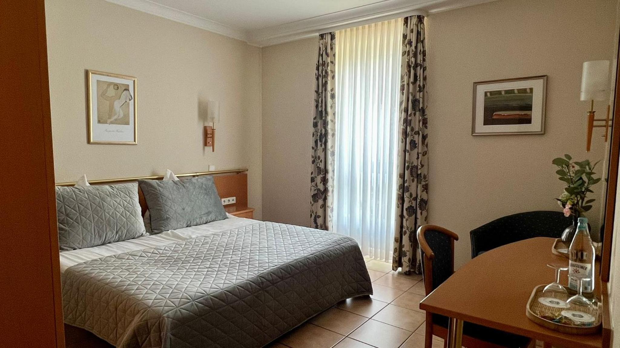 Double Room - Photo 20
