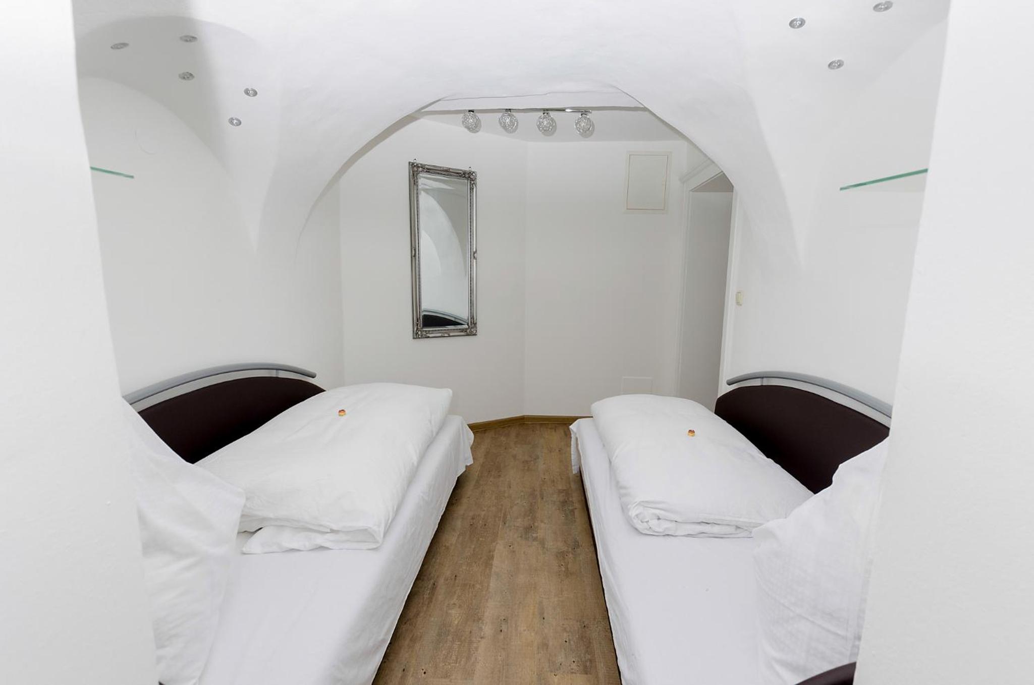 Two-Bedroom Apartment photo 1