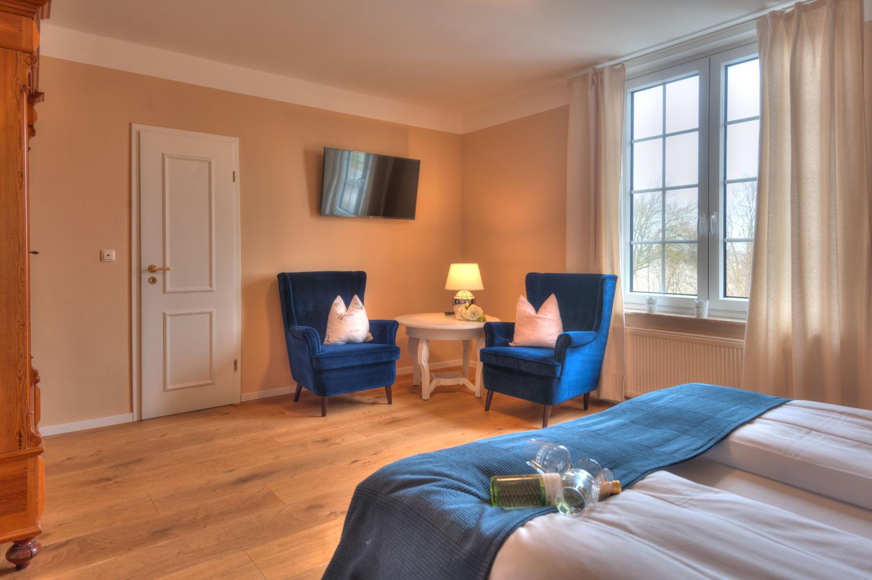 Single Room photo 3