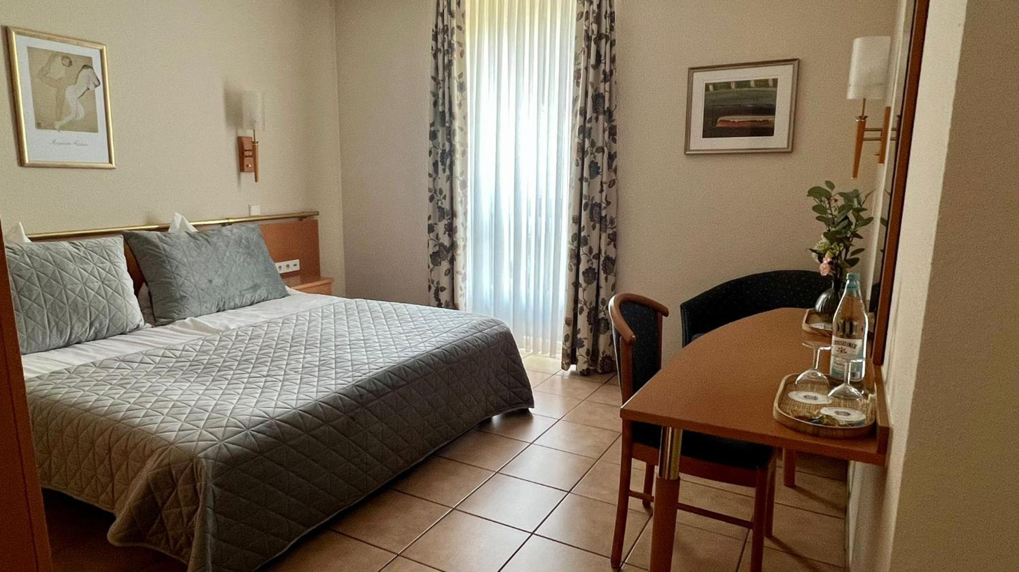 Double Room - Photo 44