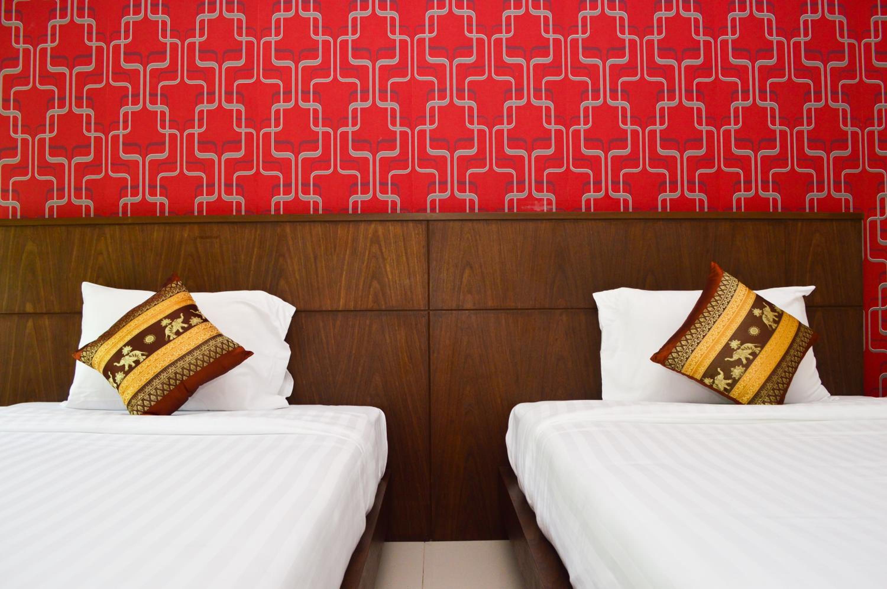 Superior Twin Room - Photo 12