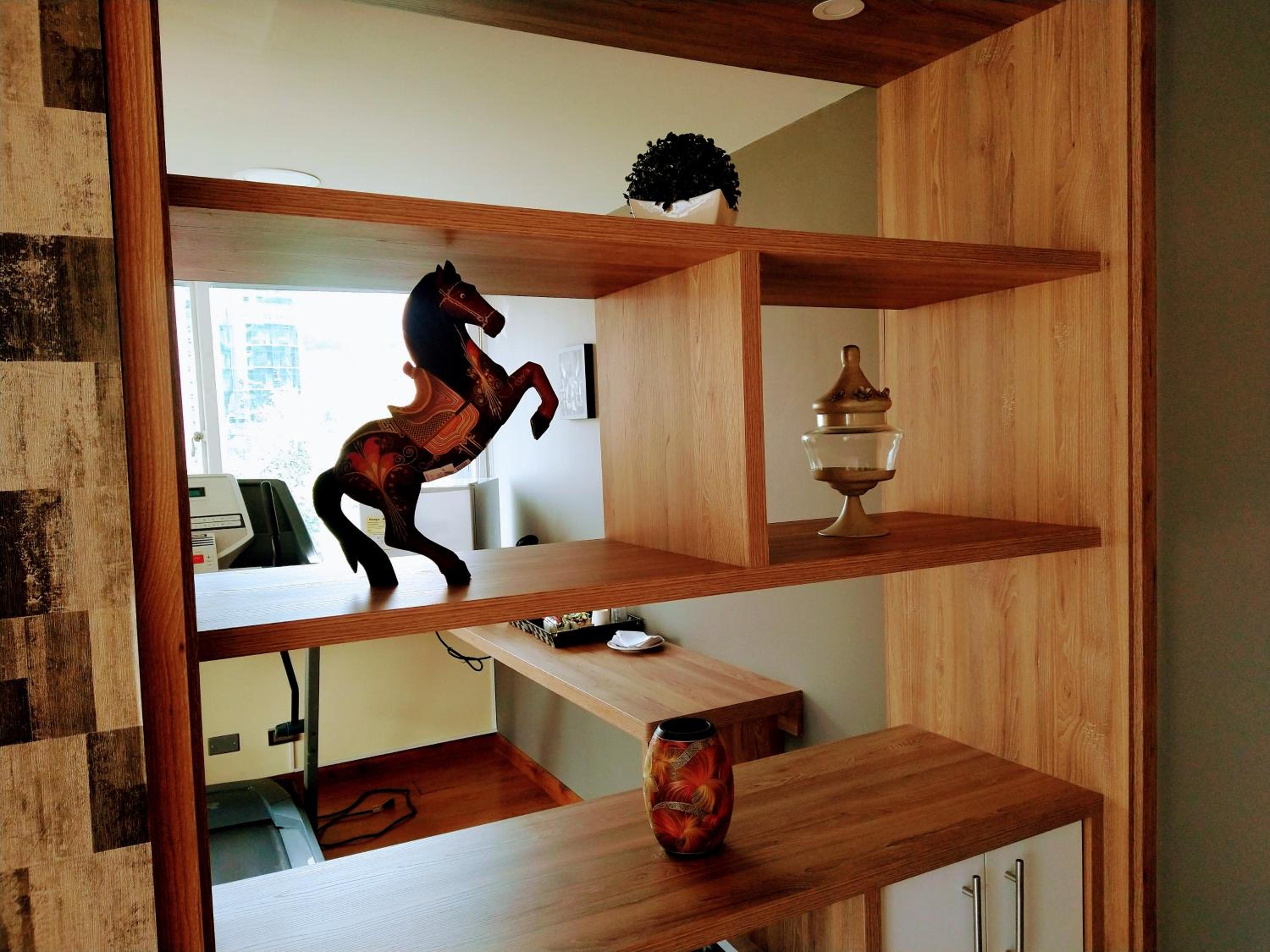 Deluxe Queen Room photo 2