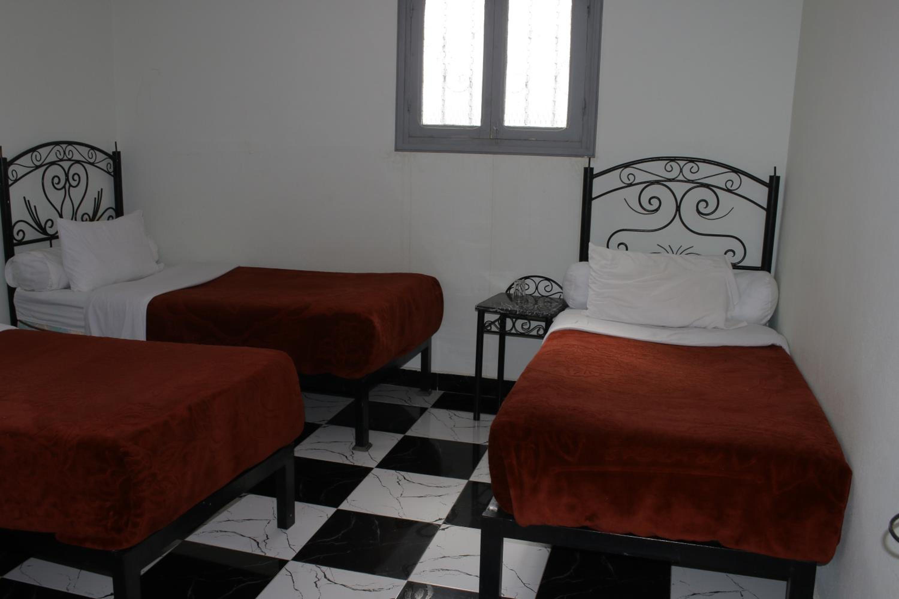 Triple Room - Photo 1
