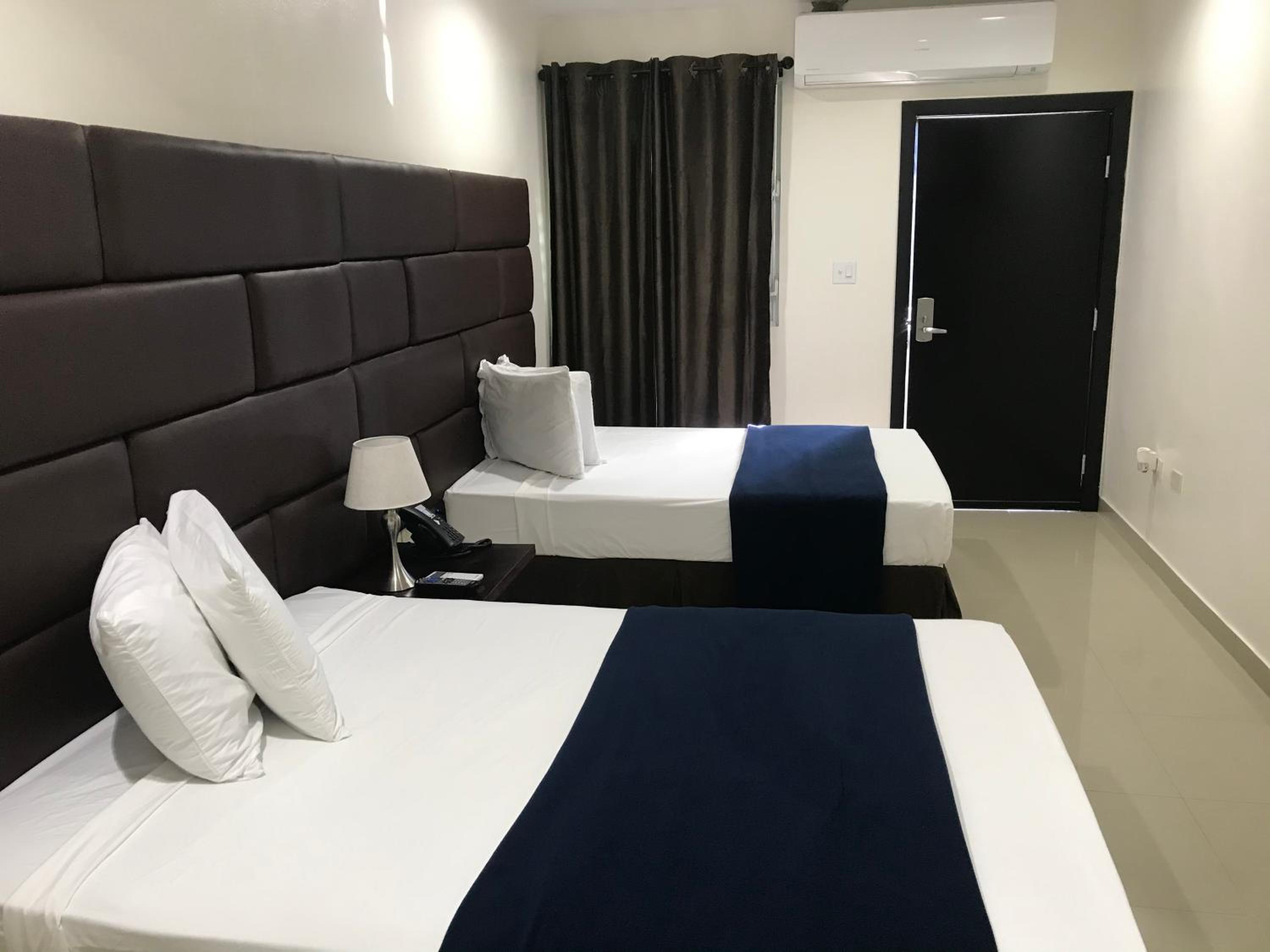 Budget Double Room photo 1