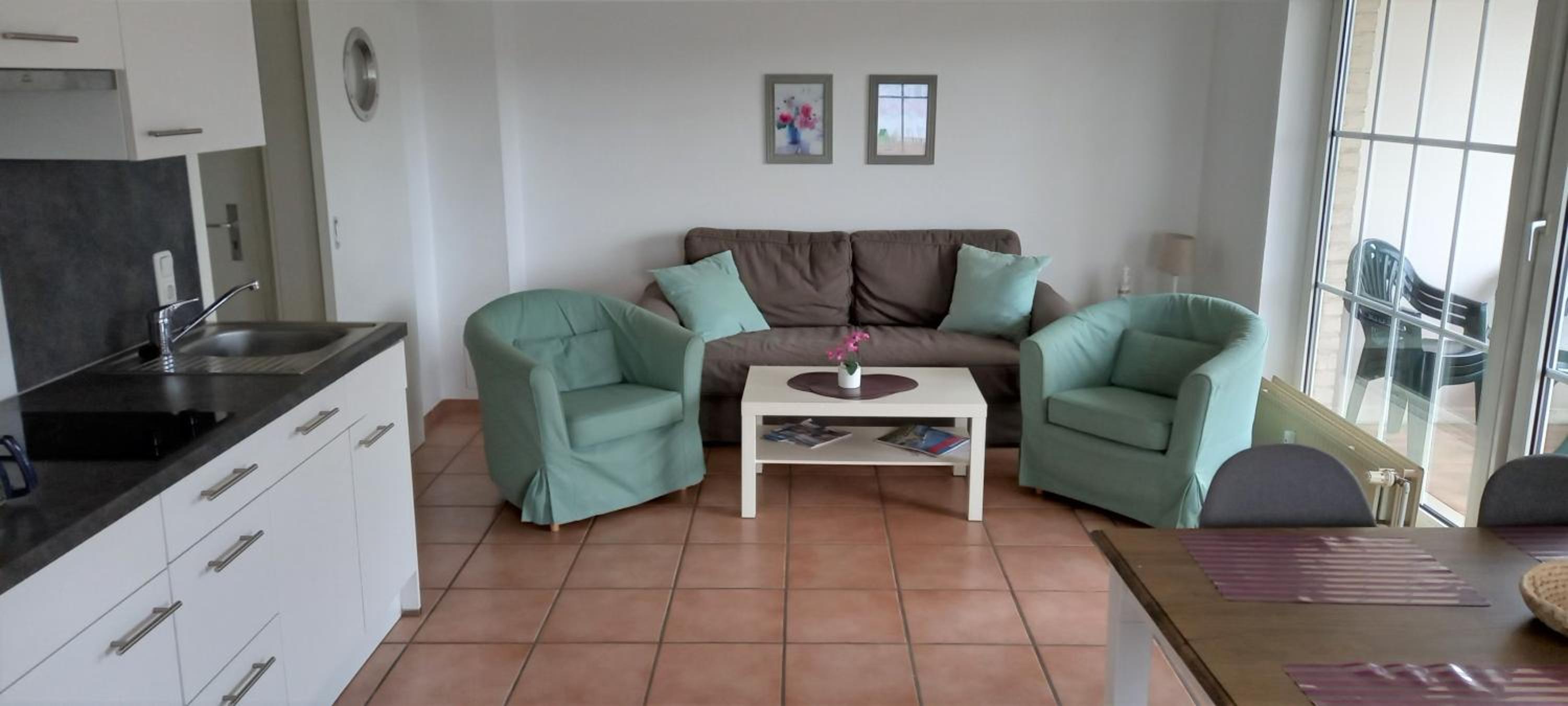 Apartment photo 1