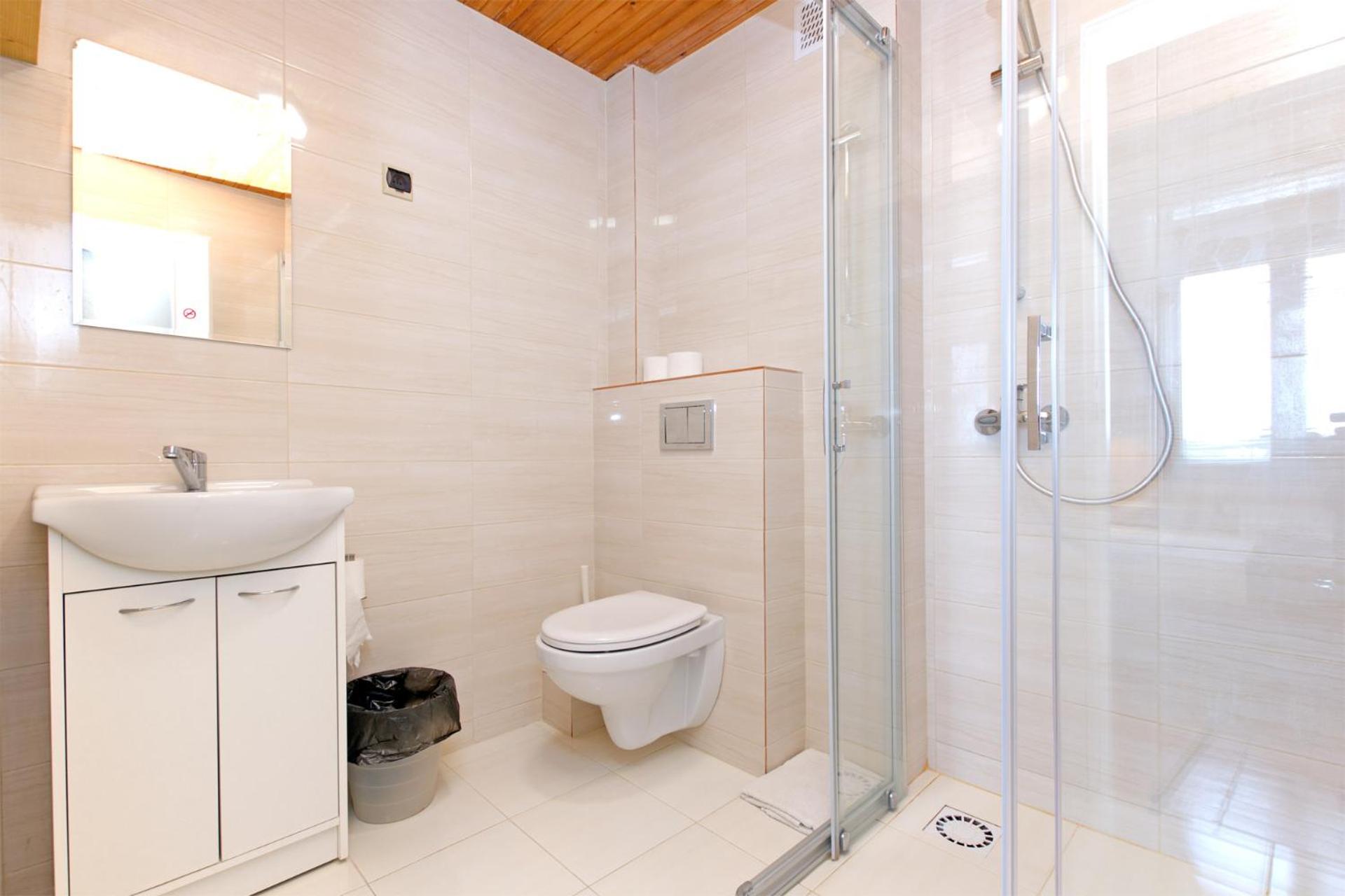 Studio Apartment photo 2