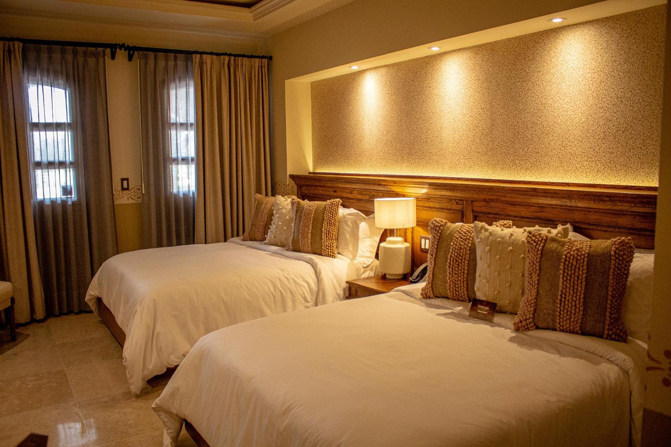 Double Room - Photo 1