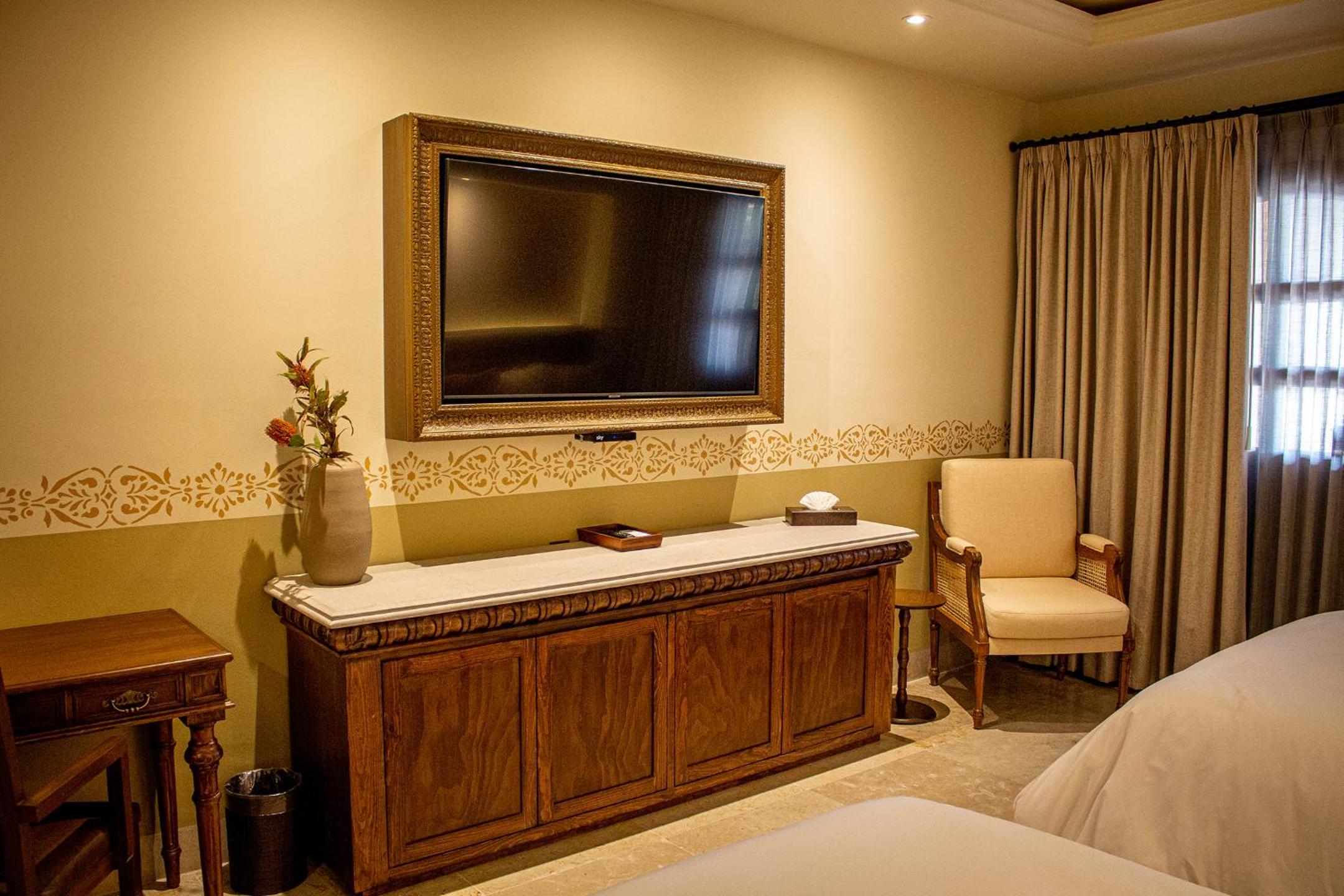 Double Room - Photo 3
