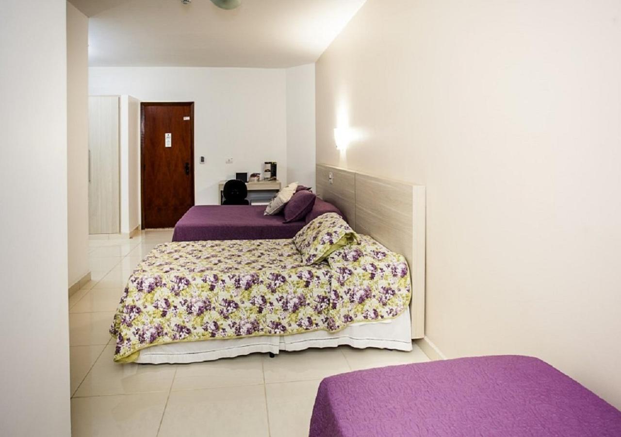Superior Triple Room photo 1