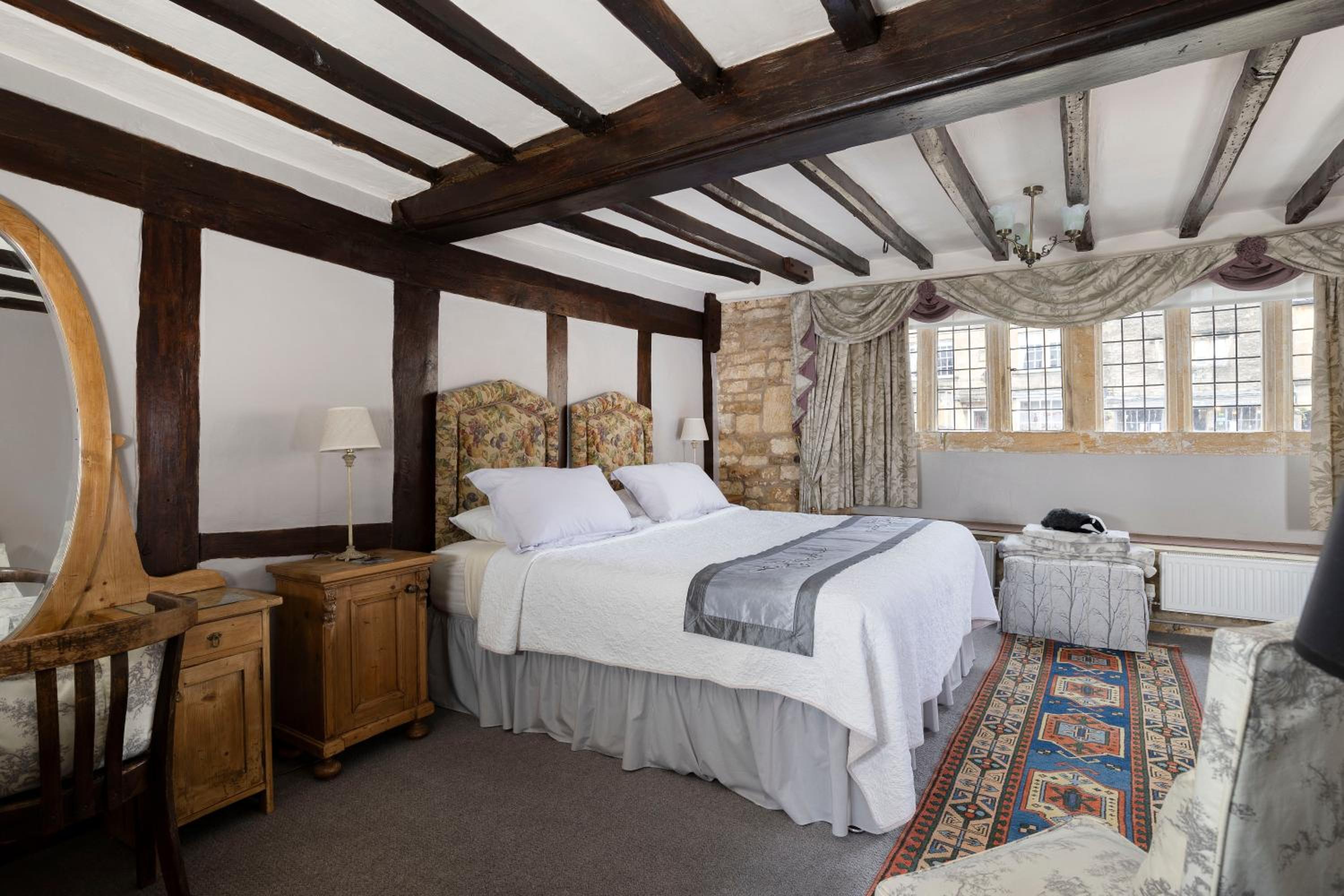 Superior King Room photo 3