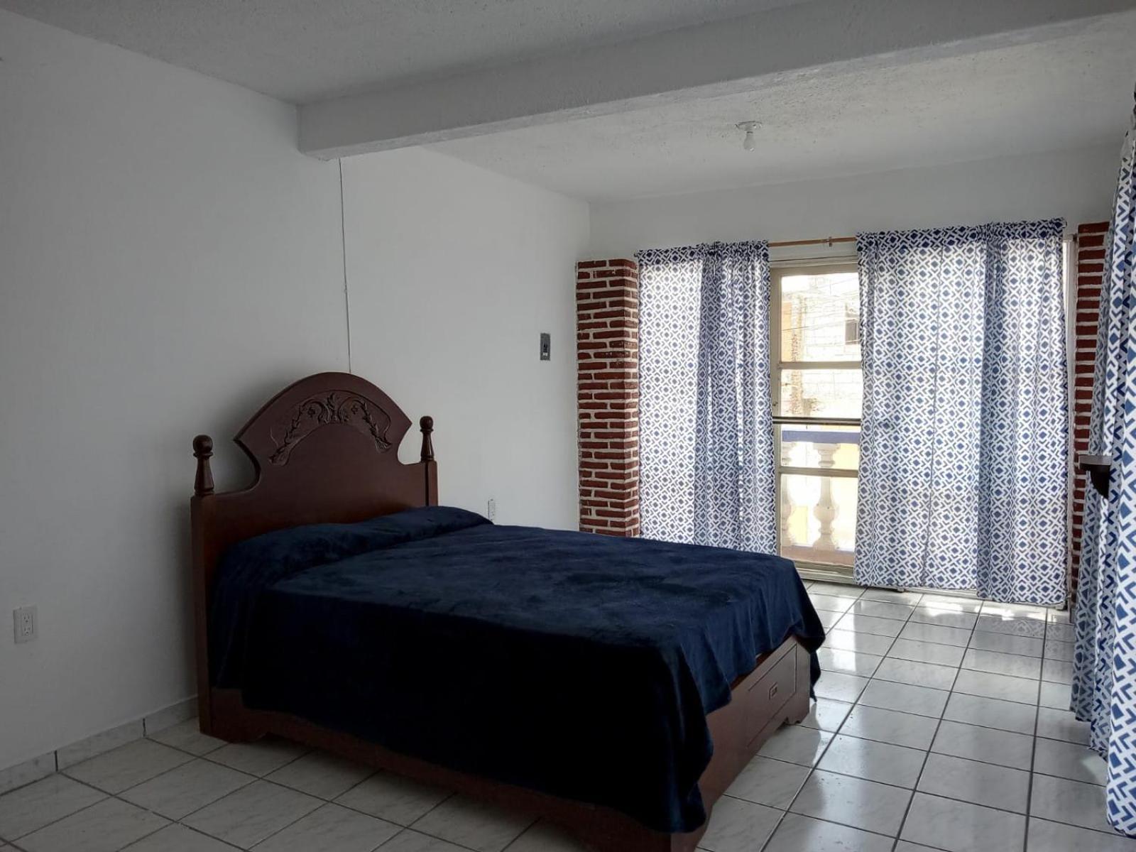 One-Bedroom House photo 2