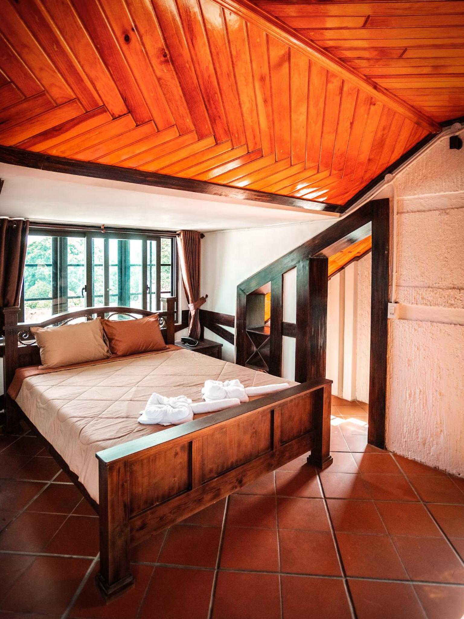 Deluxe Double Room photo 3