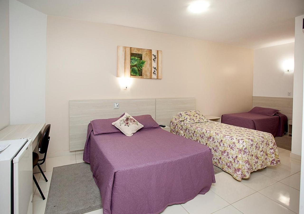 Superior Quadruple Room photo 1