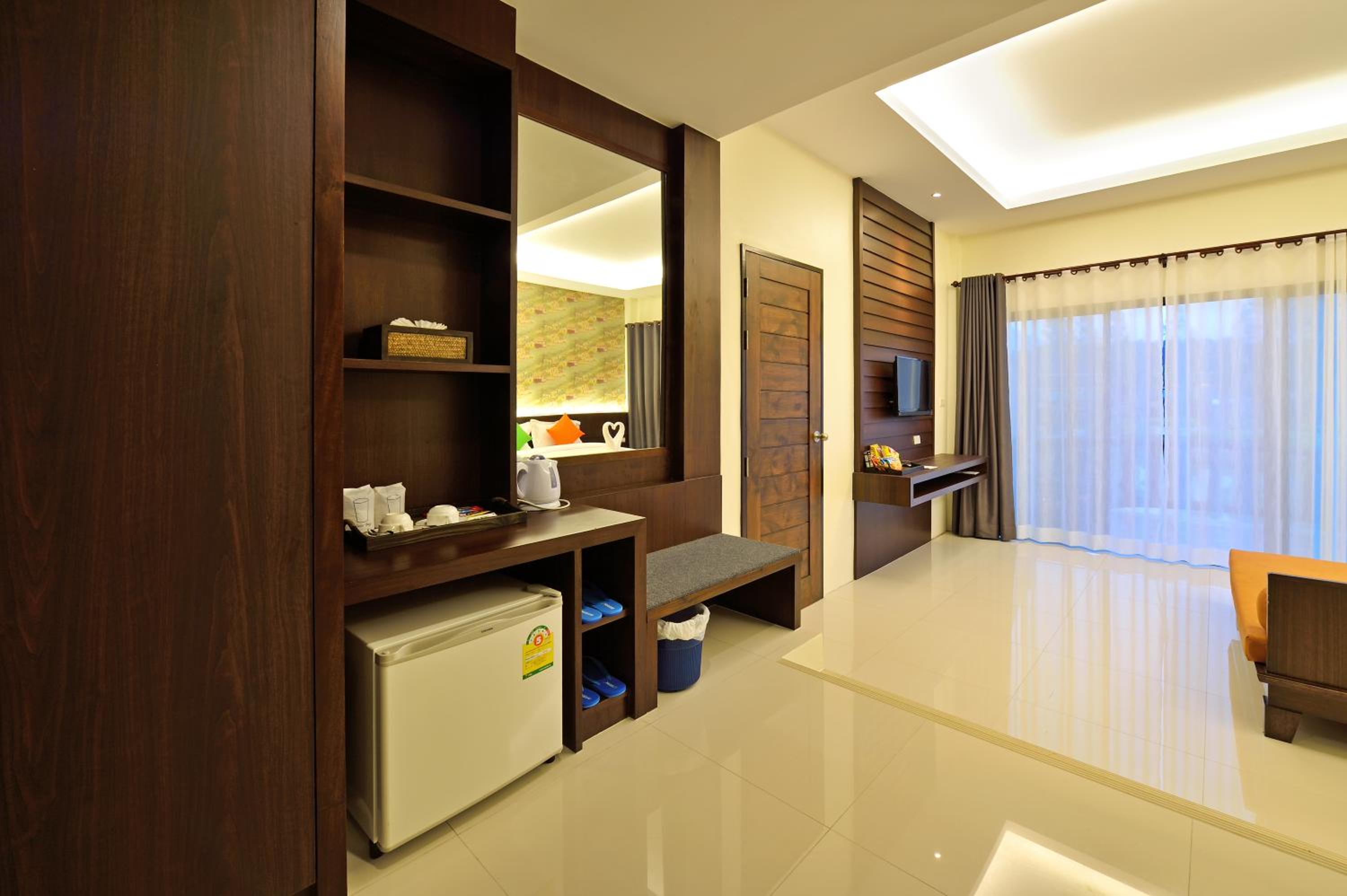 Deluxe Villa photo 2