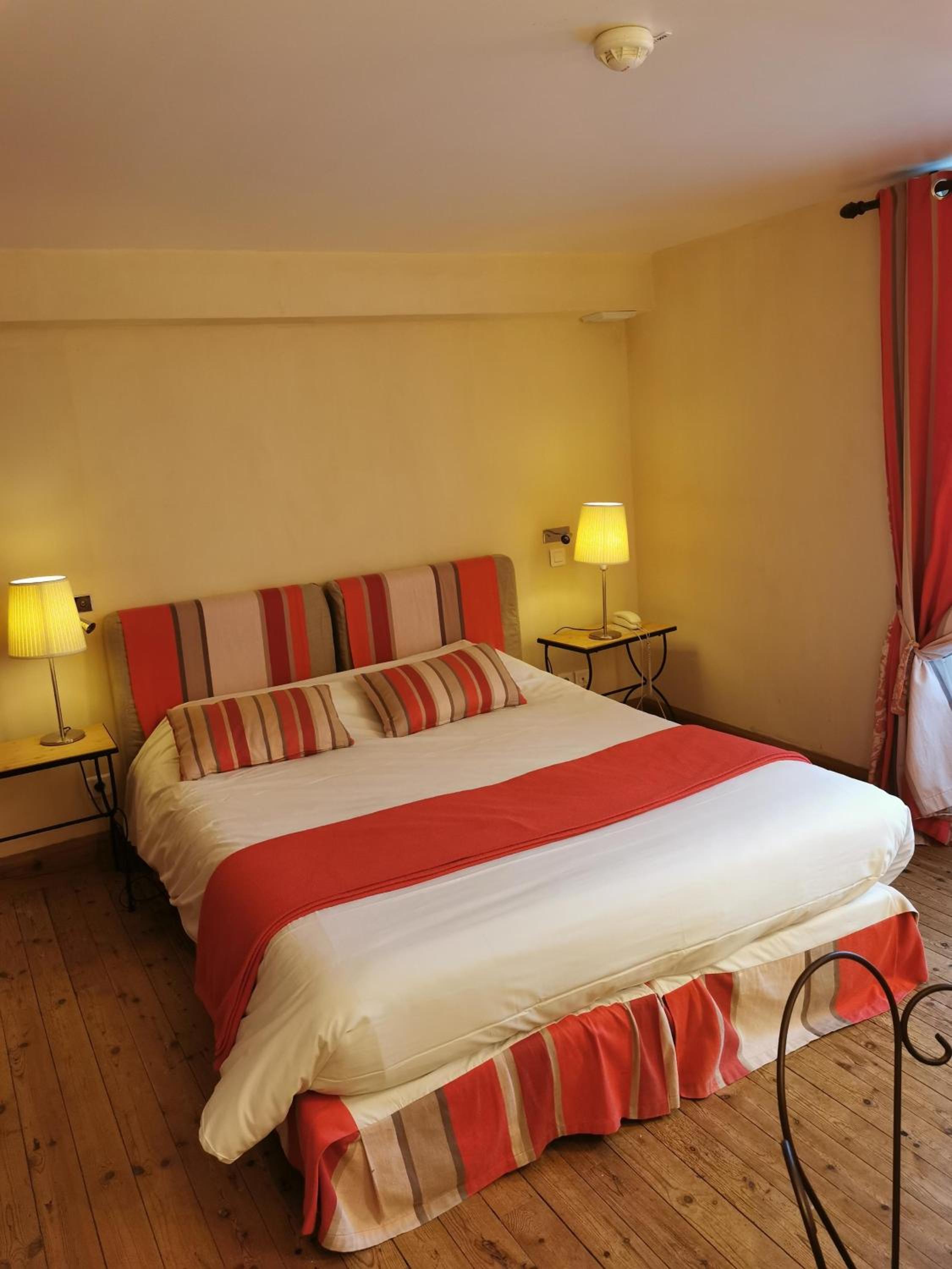 Double Room - Annex