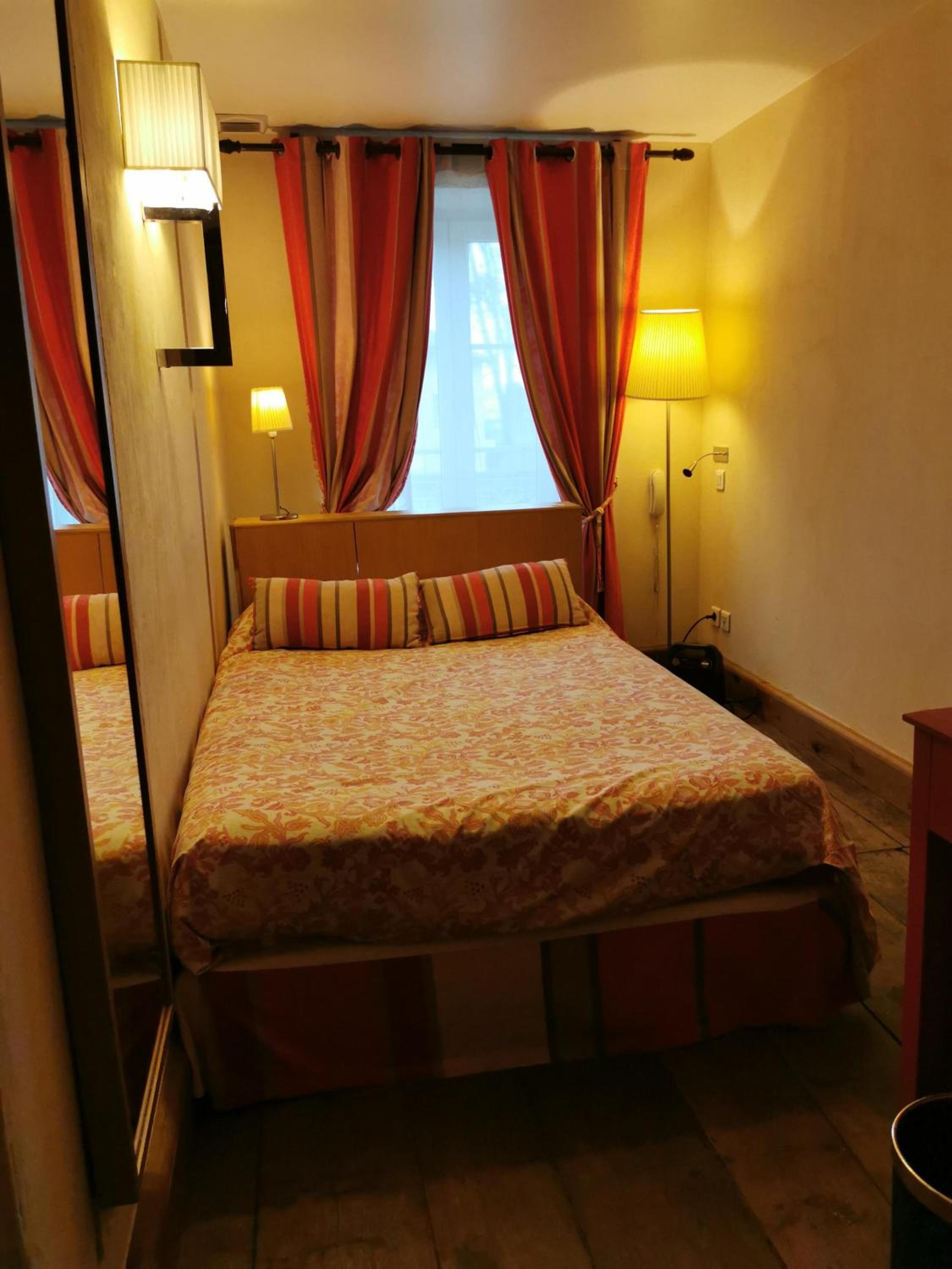 Single Room Annex