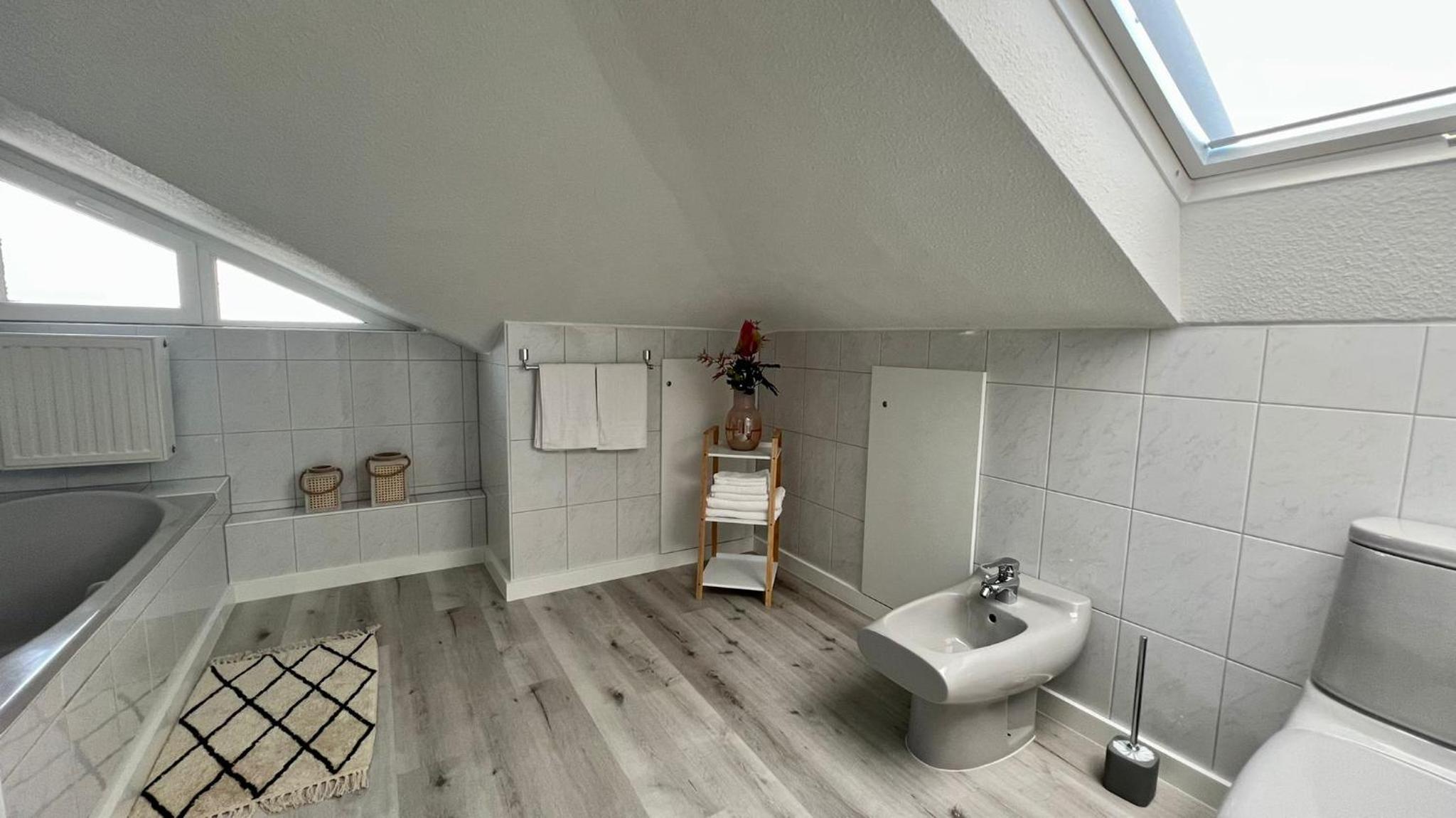 Double Room - Photo 45
