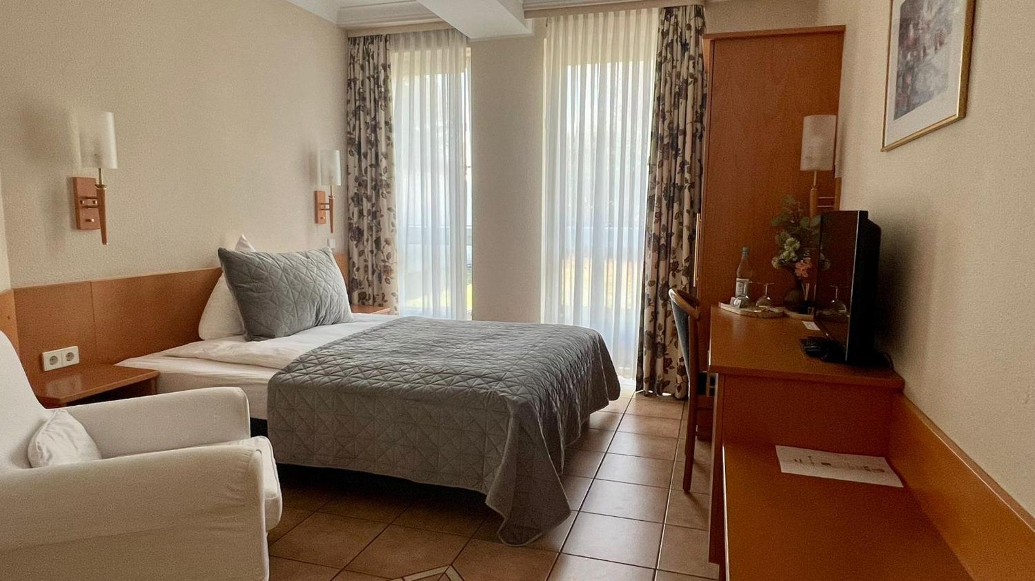 Single Room photo 1