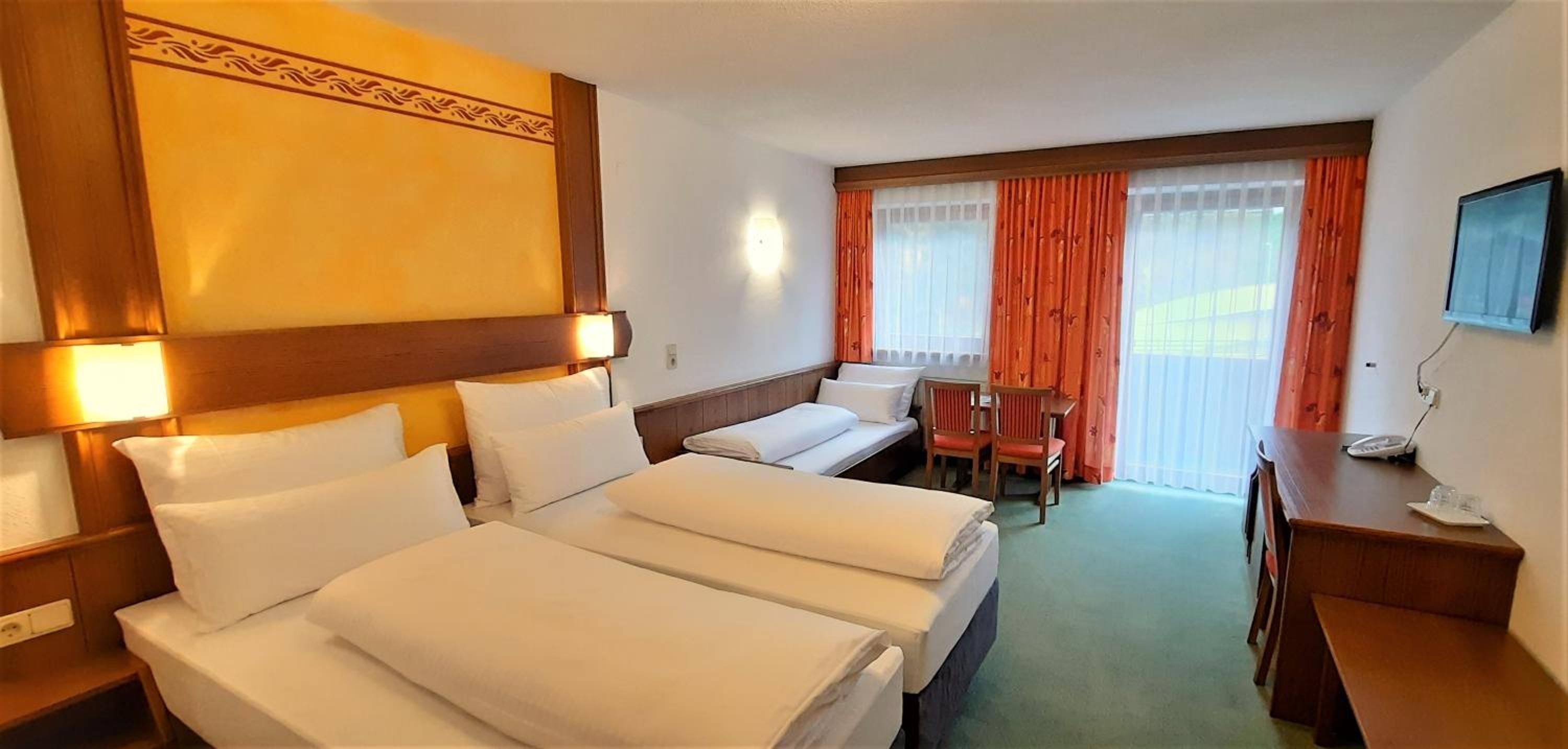 Triple Room photo 1