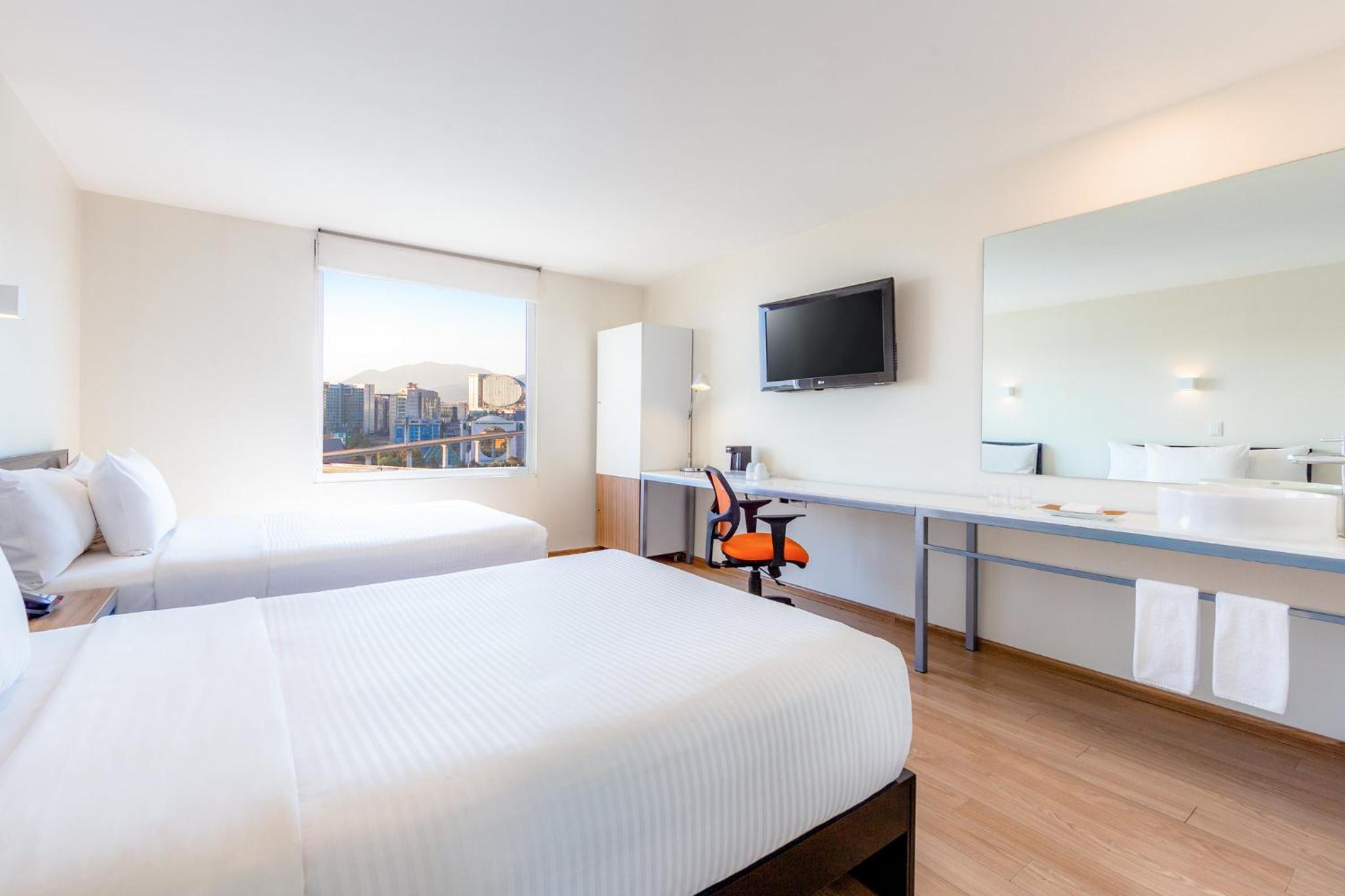 Superior Room 2 Twin photo 2