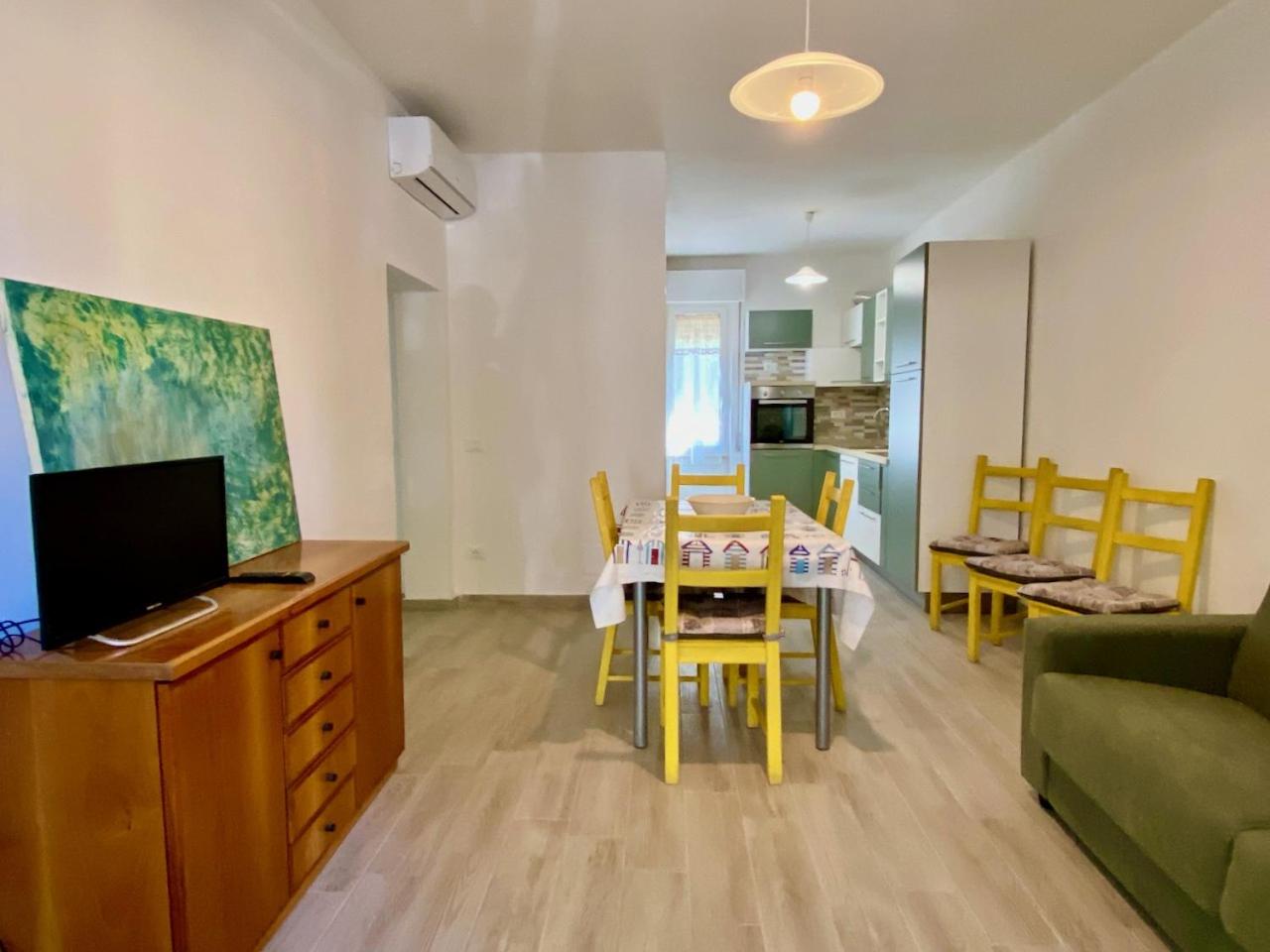 Apartment - Ground Floor photo 3
