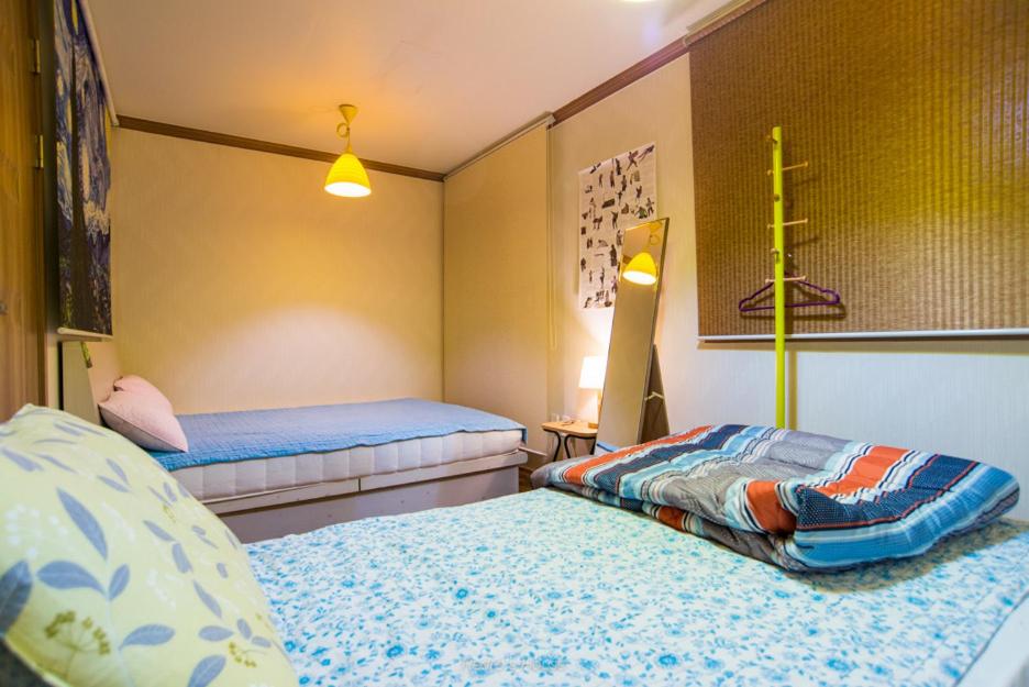 Twin Room photo 2