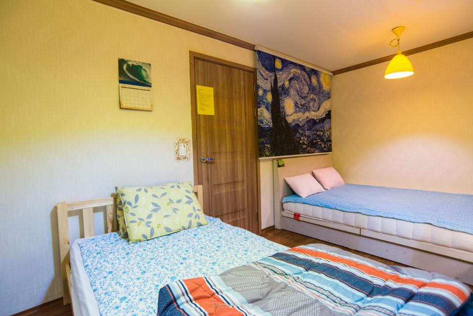 Twin Room photo 3