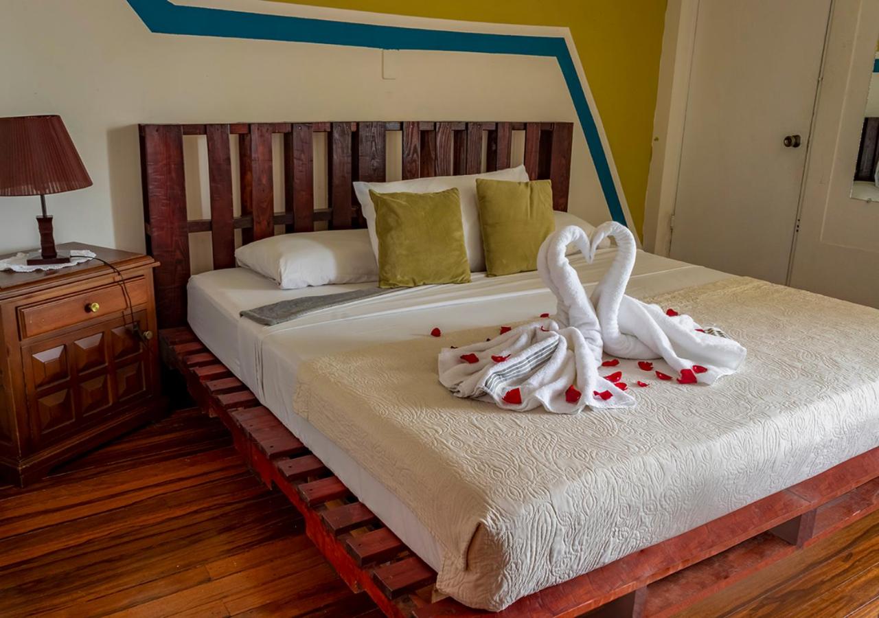 Double Room with Balcony photo 1